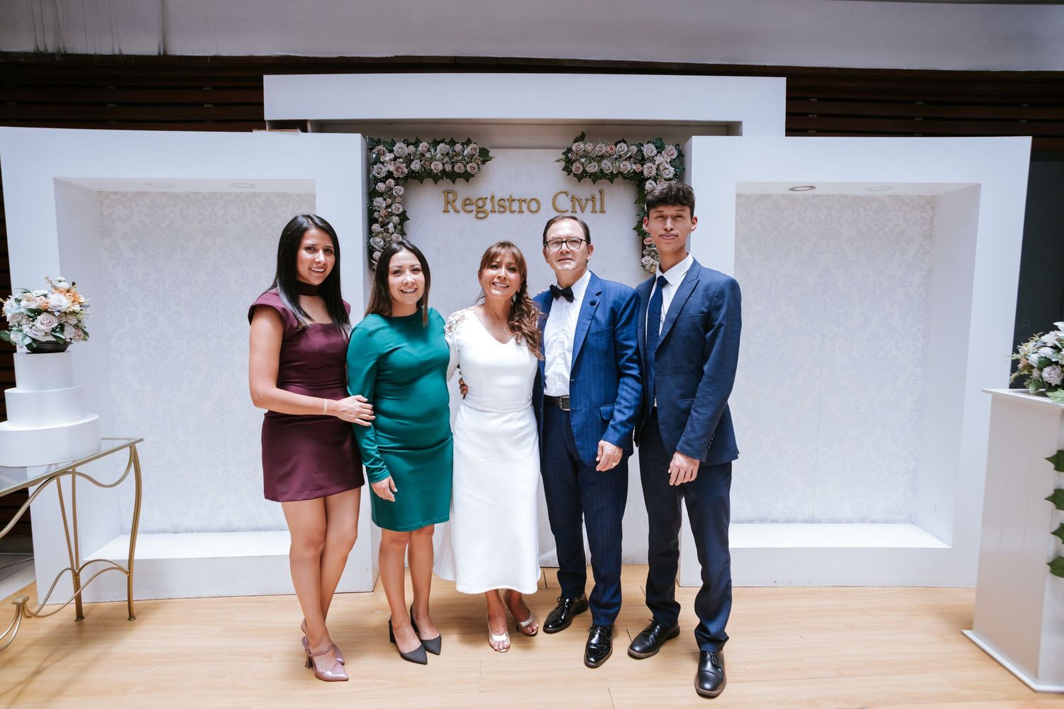 wedding planner Quito Ecuador