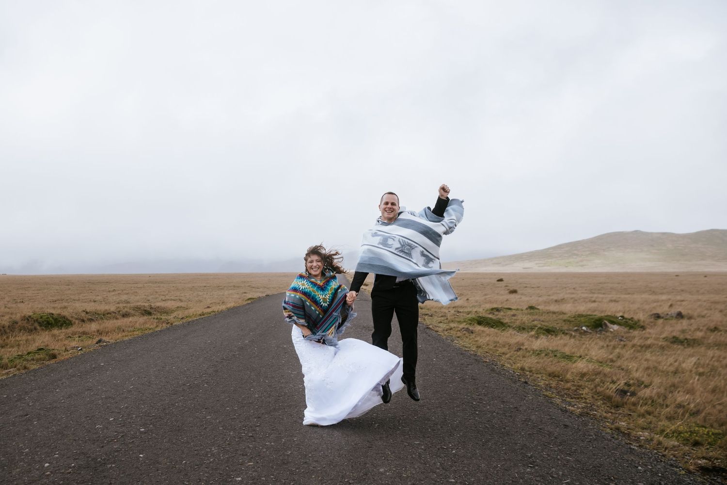 fotos post boda Quito