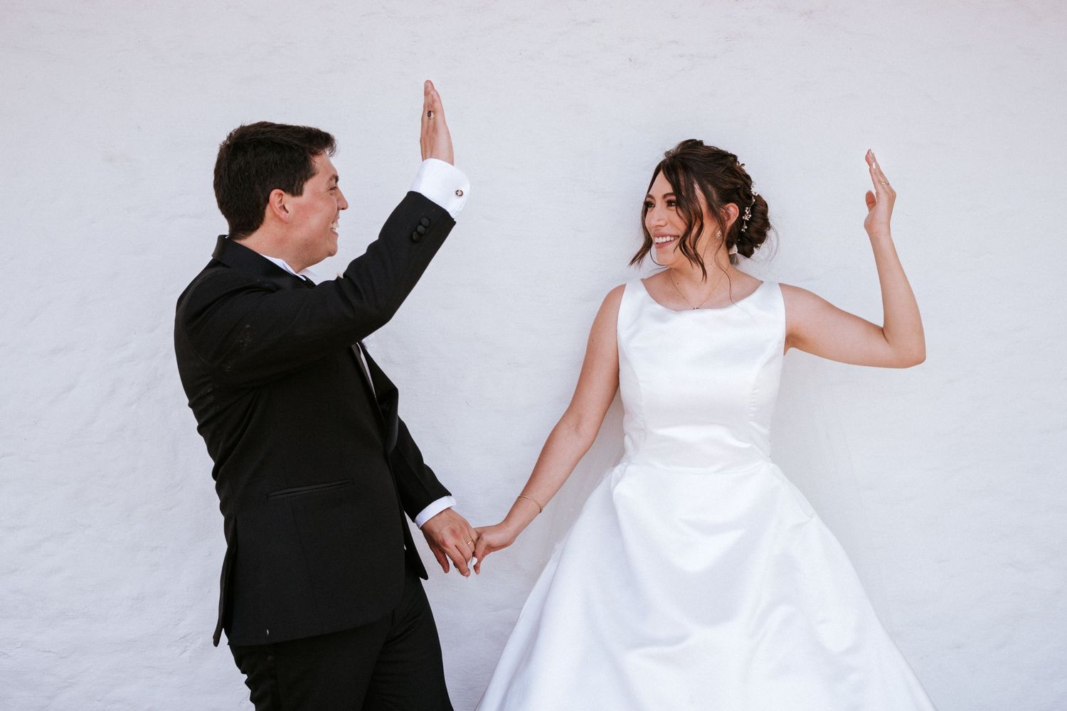 Organización de bodas con fotógrafos profesionales en las mejores haciendas de Quito.