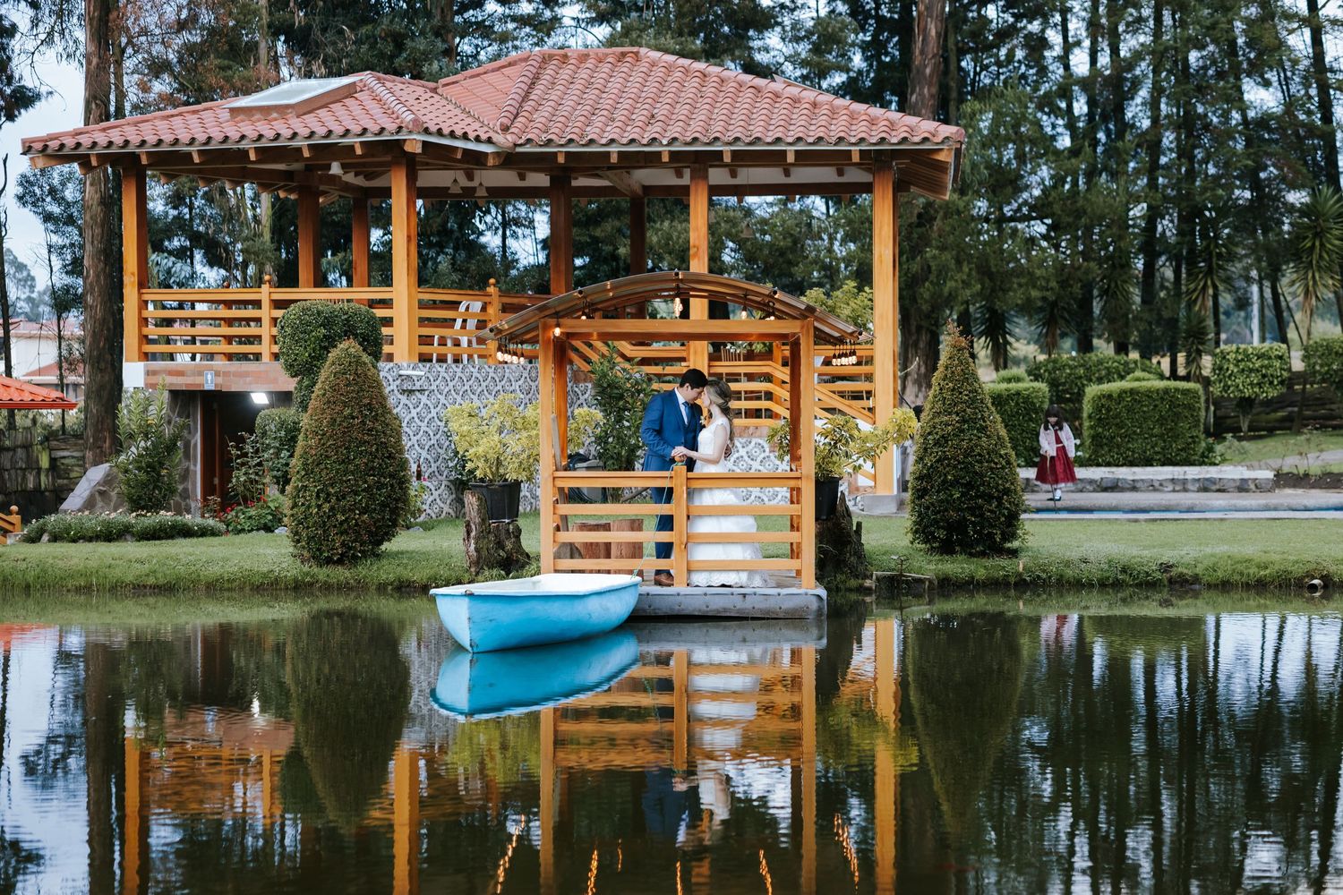 Imágenes que cuentan tu historia de amor, por Pablo Andrade, fotógrafo en Quito