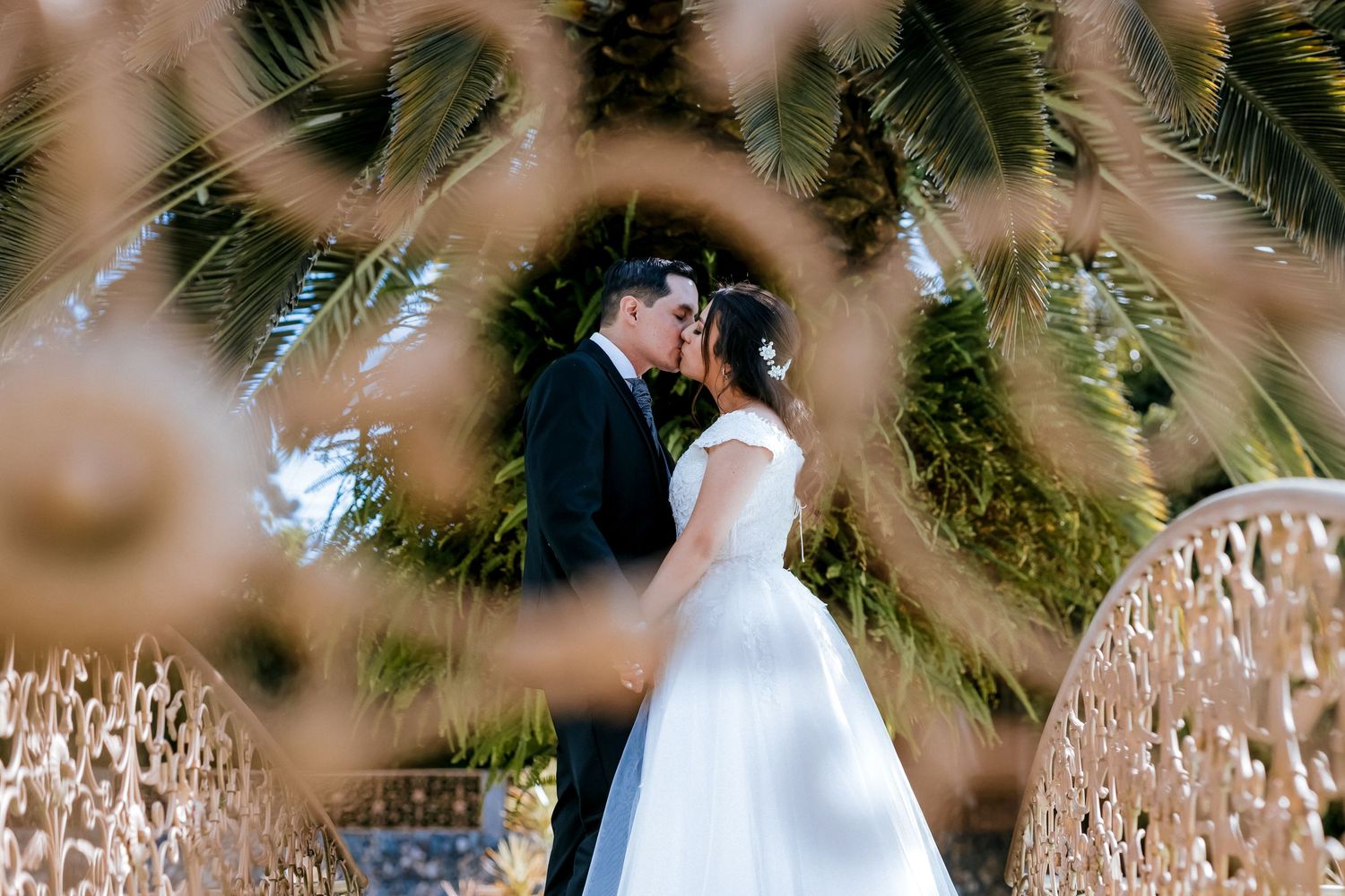 fotógrafo de bodas en Quito
