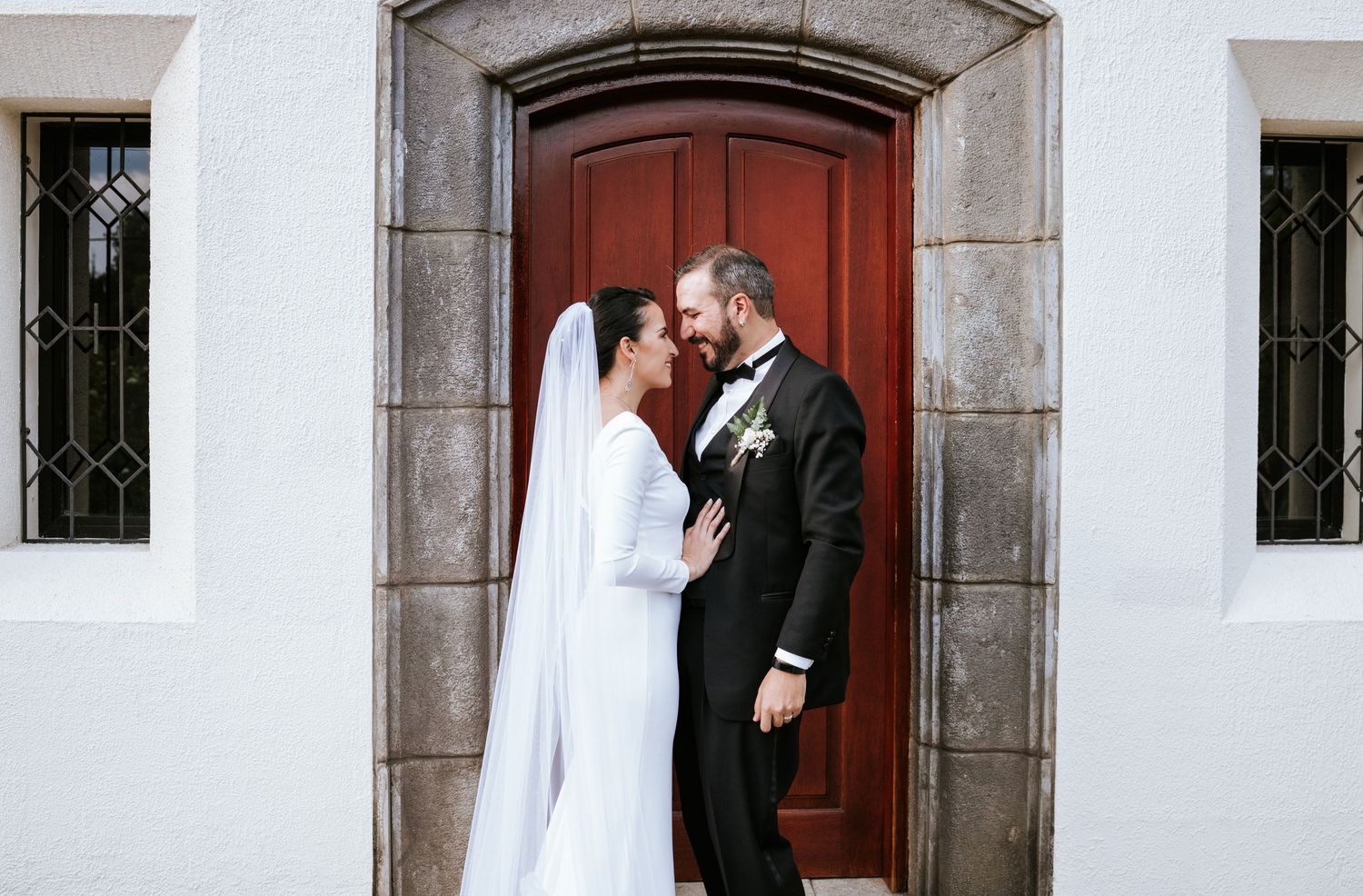 Organización de bodas con fotógrafos profesionales en las mejores haciendas de Quito.