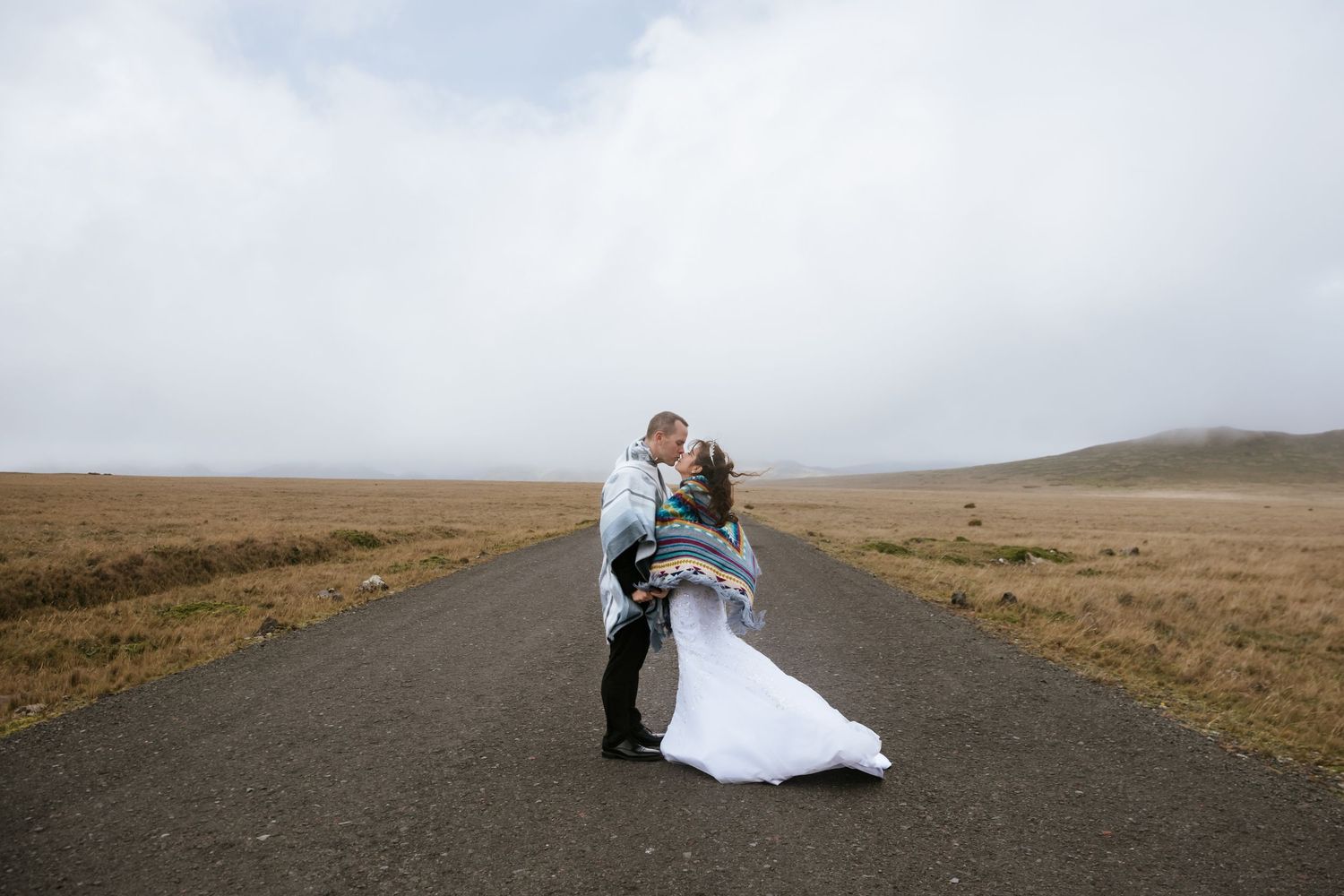 fotos post boda Quito