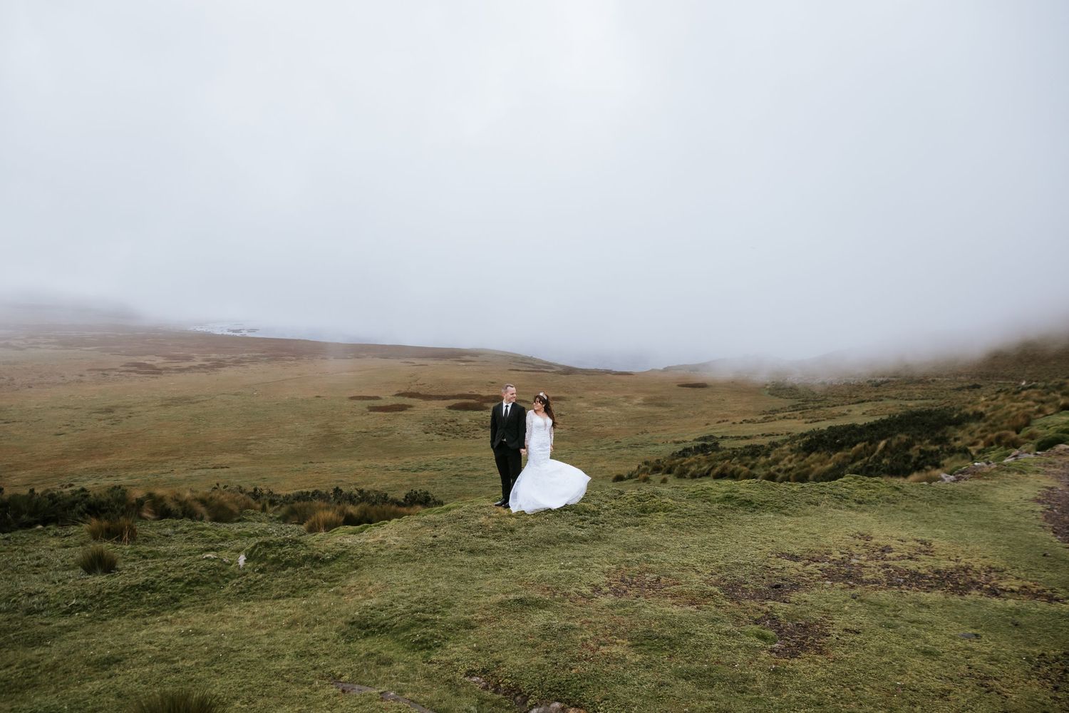 Organización de bodas con fotógrafos profesionales en las mejores haciendas de Quito.