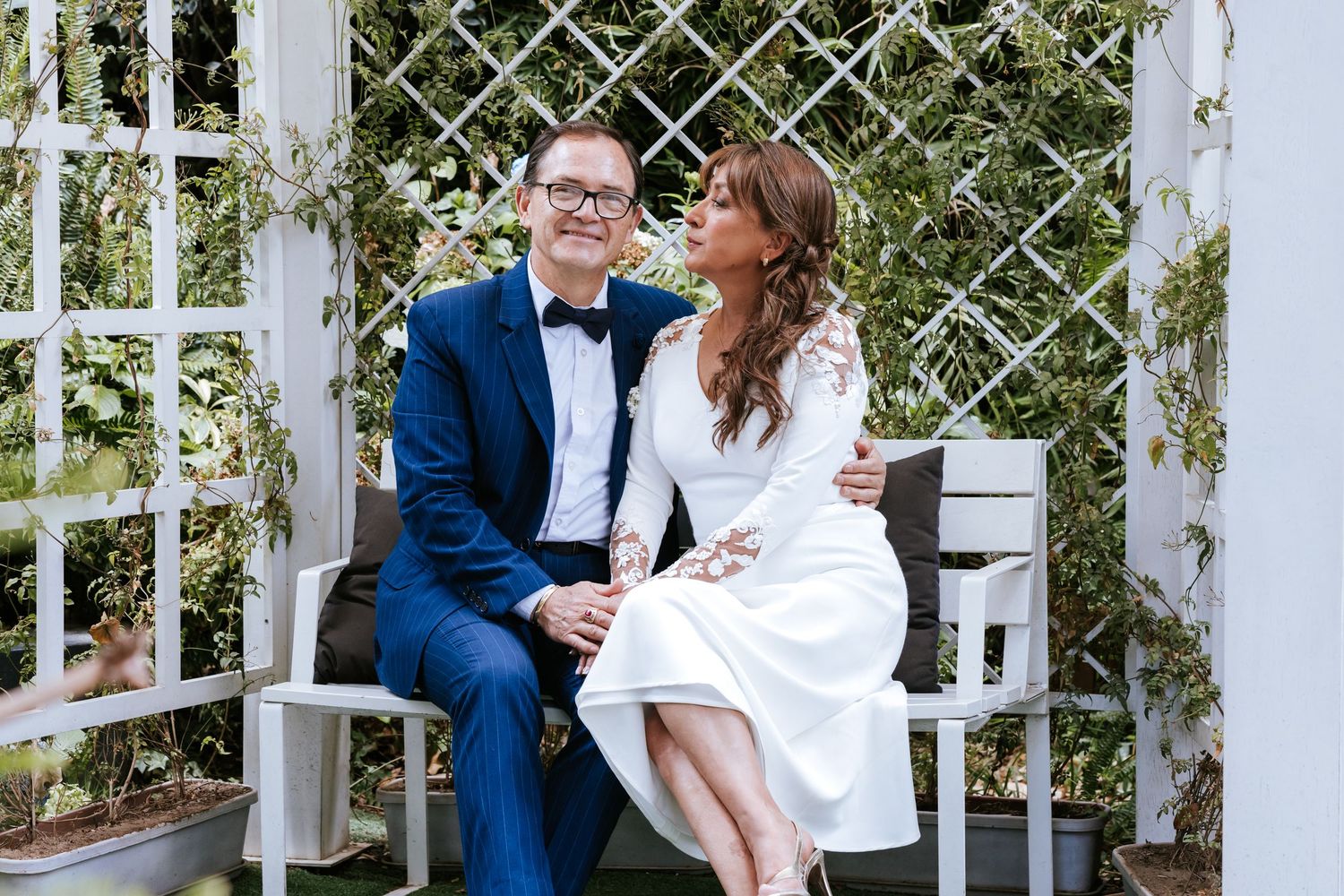organización de bodas en Quito