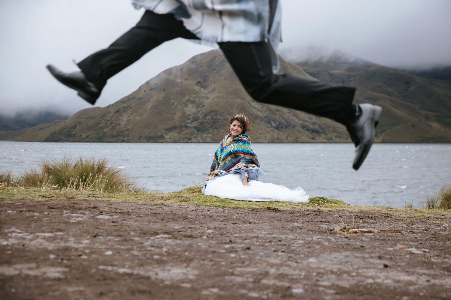 Bodas civiles, pre boda y eventos íntimos en Quito fotografiados con pasión y arte.