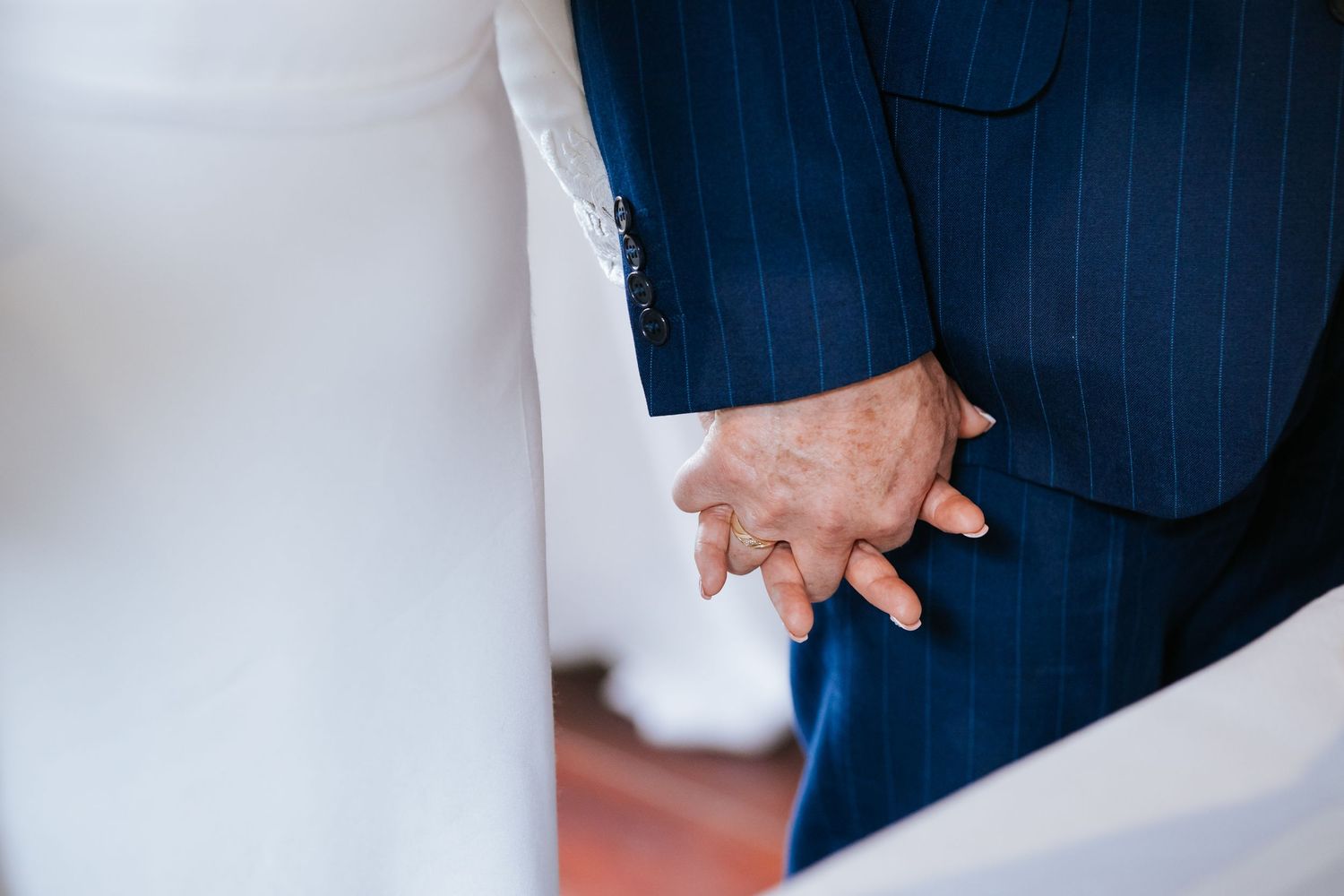 fotografía profesional de bodas Quito