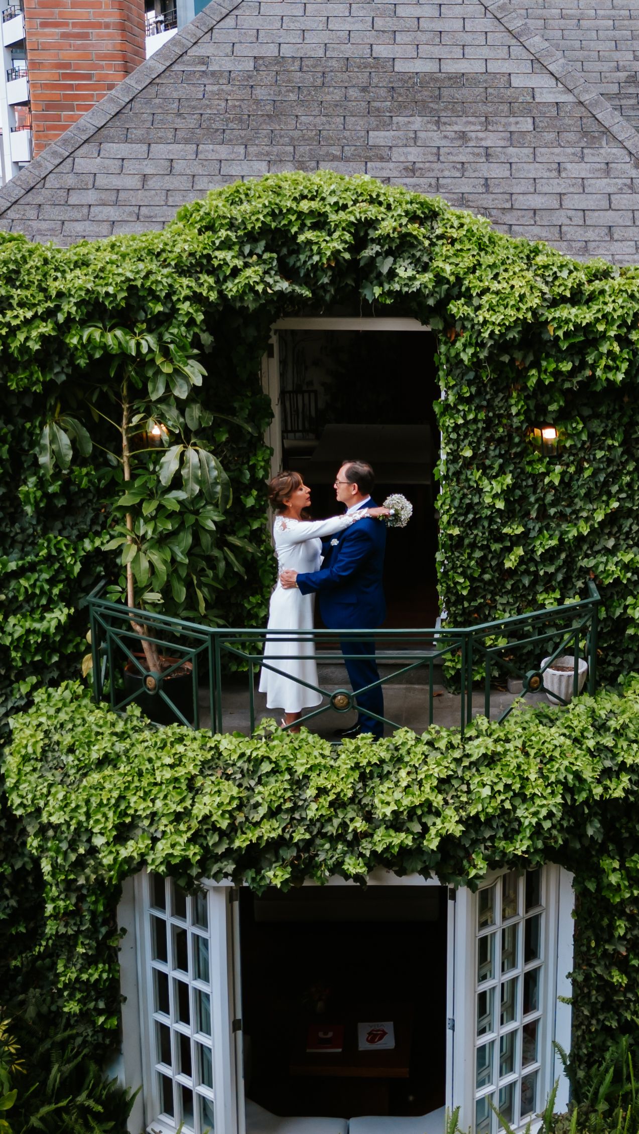 fotografía profesional de bodas Quito