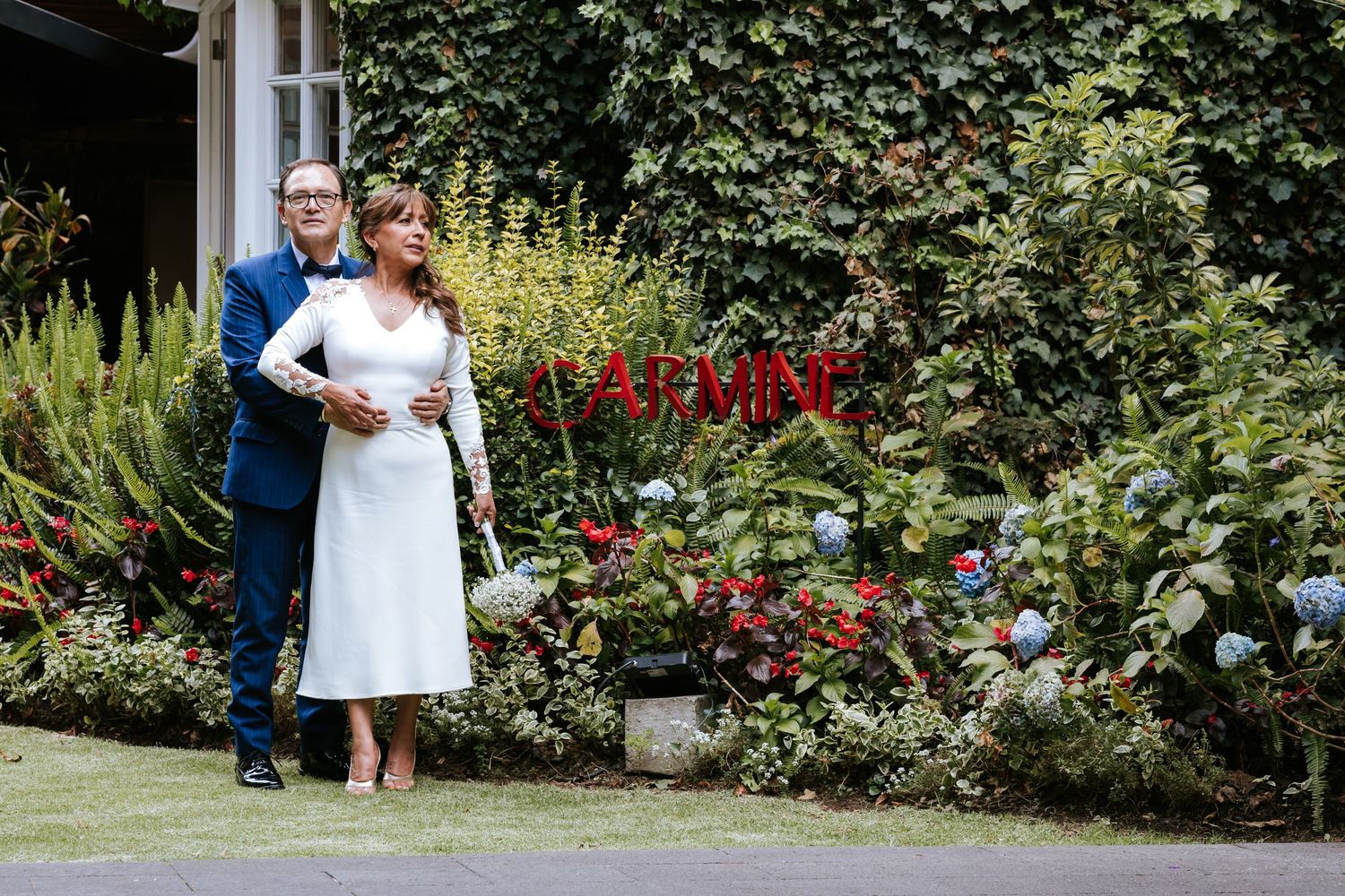 wedding planner Quito Ecuador