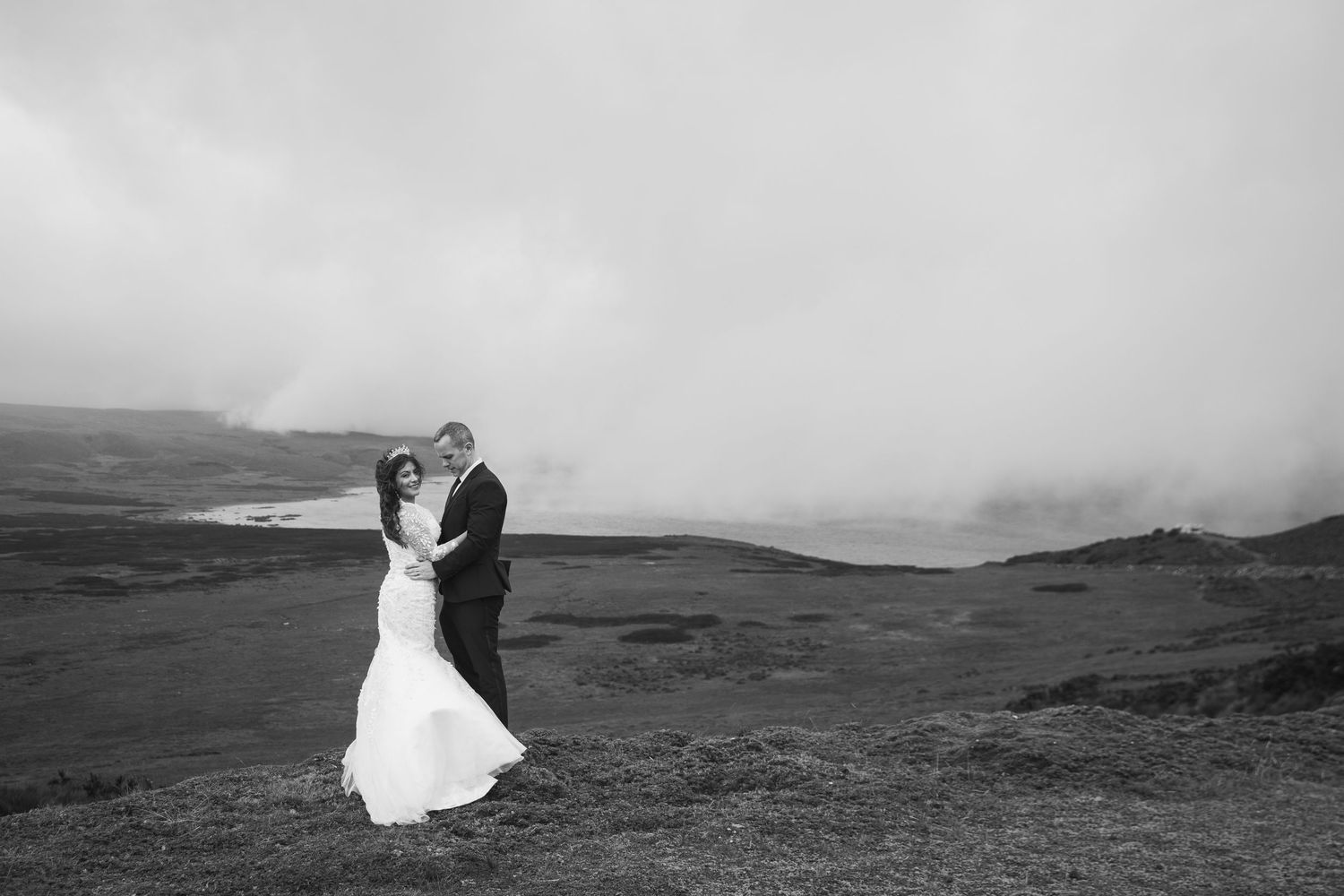 fotos post boda Quito