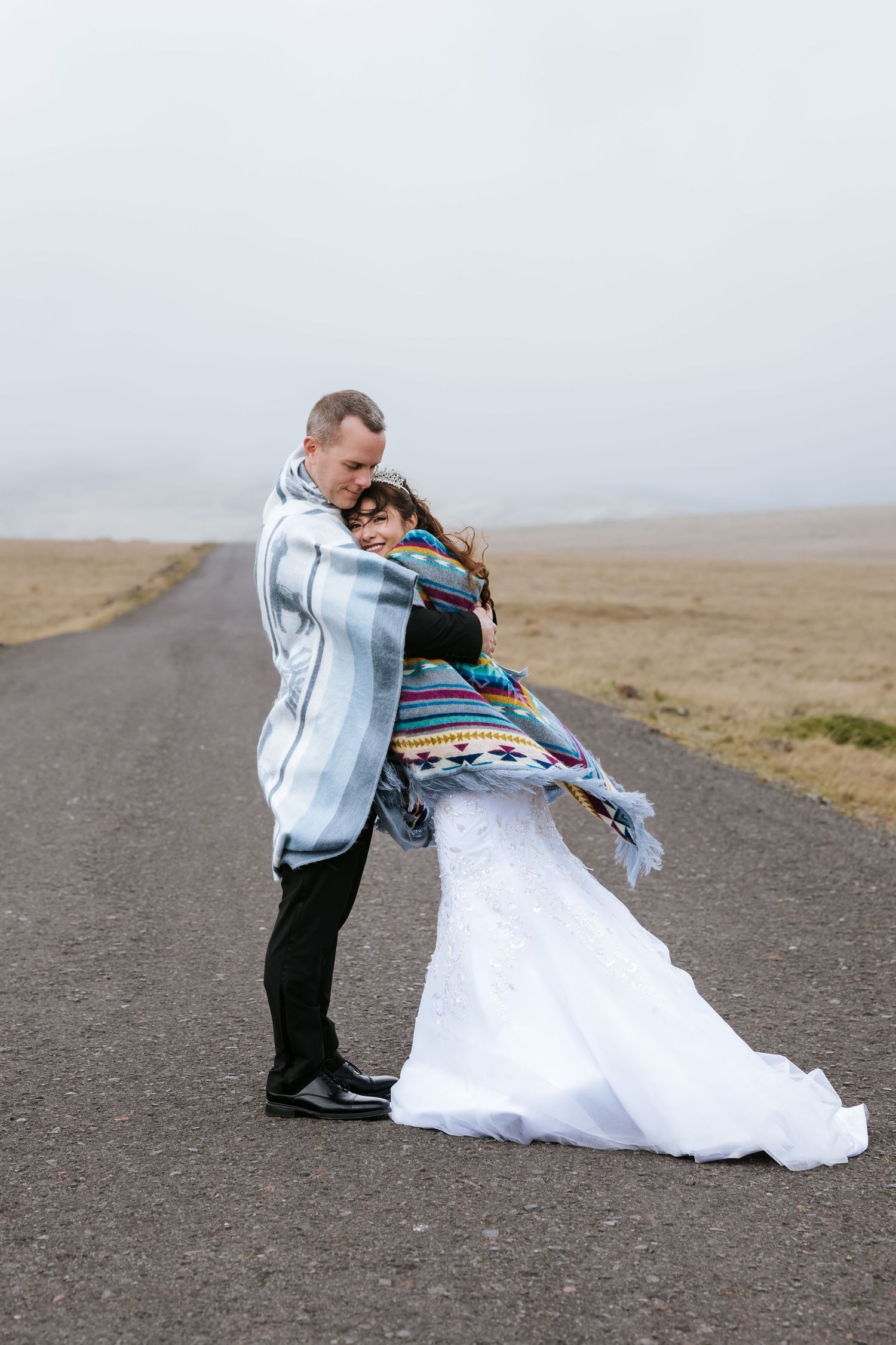 fotos post boda Quito