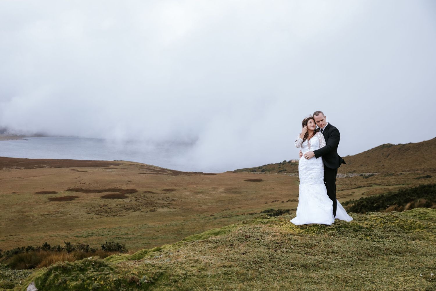Organización de bodas con fotógrafos profesionales en las mejores haciendas de Quito.