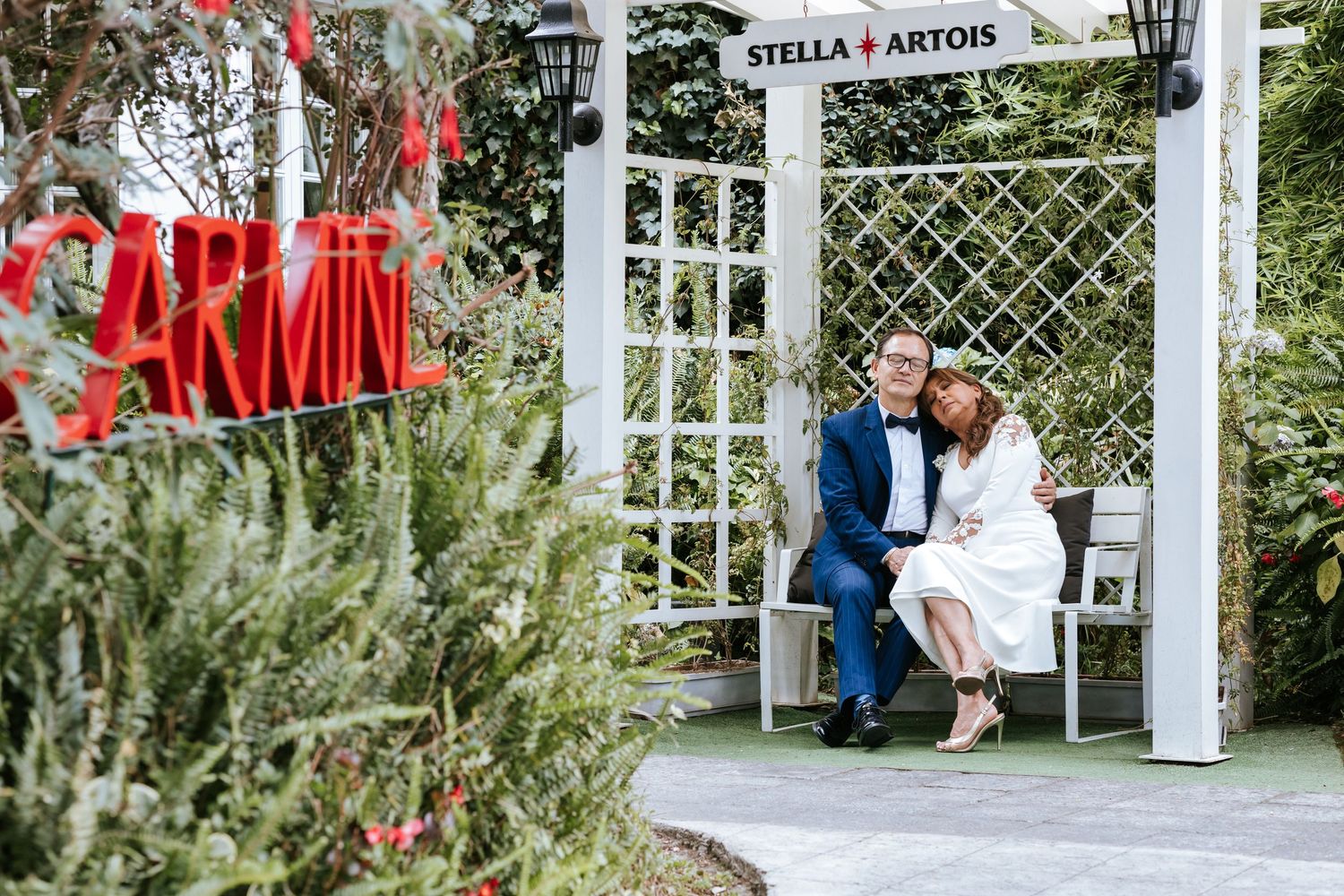 lugares para bodas en Quito