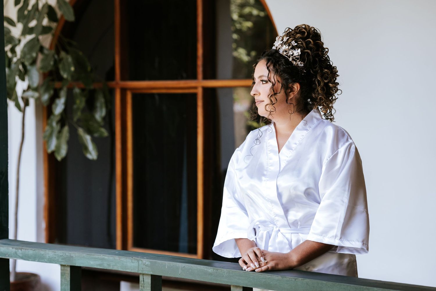 Fotógrafo de Bodas en Quito