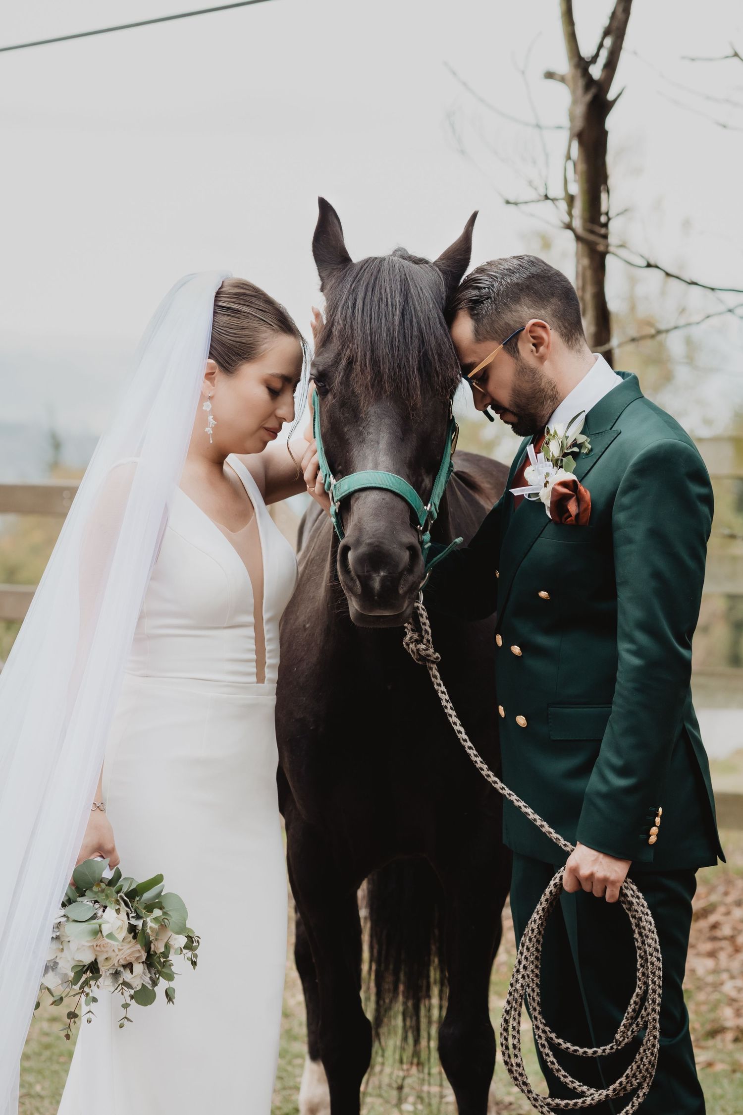 Fotógrafo profesional para bodas elegantes y llenas de emoción en Quito, Ecuador