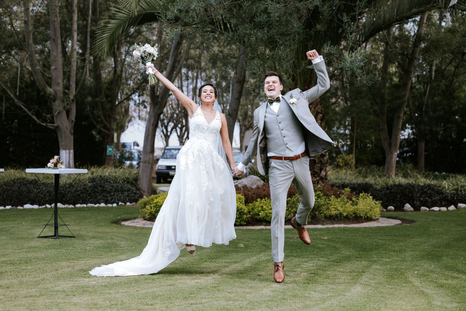 lugares para bodas en Quito