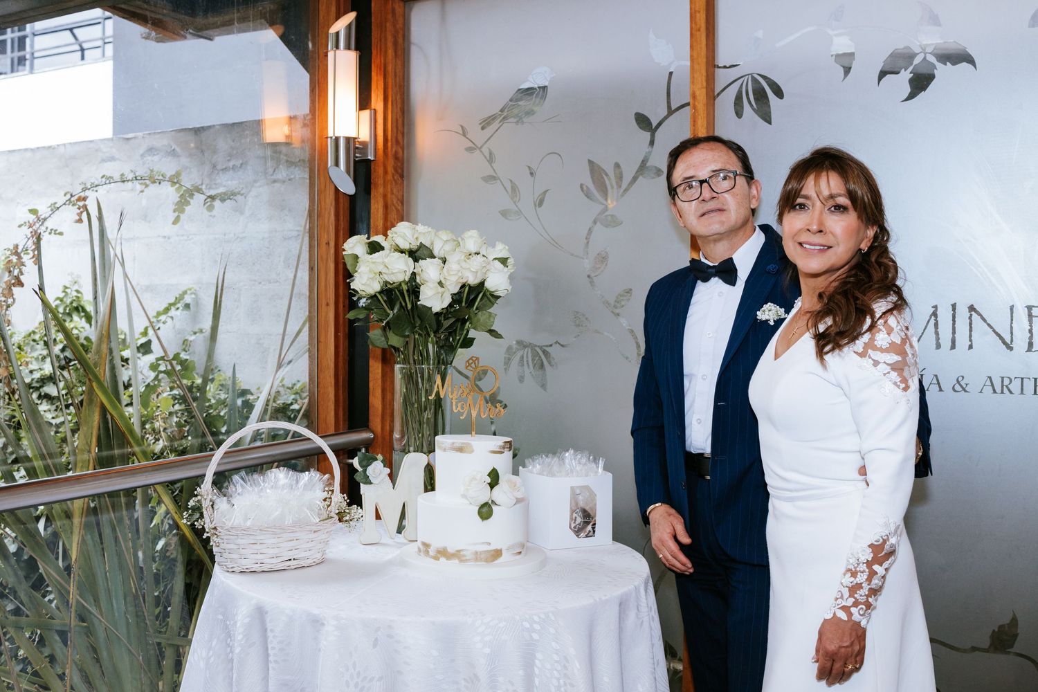 fotografía profesional de bodas Quito