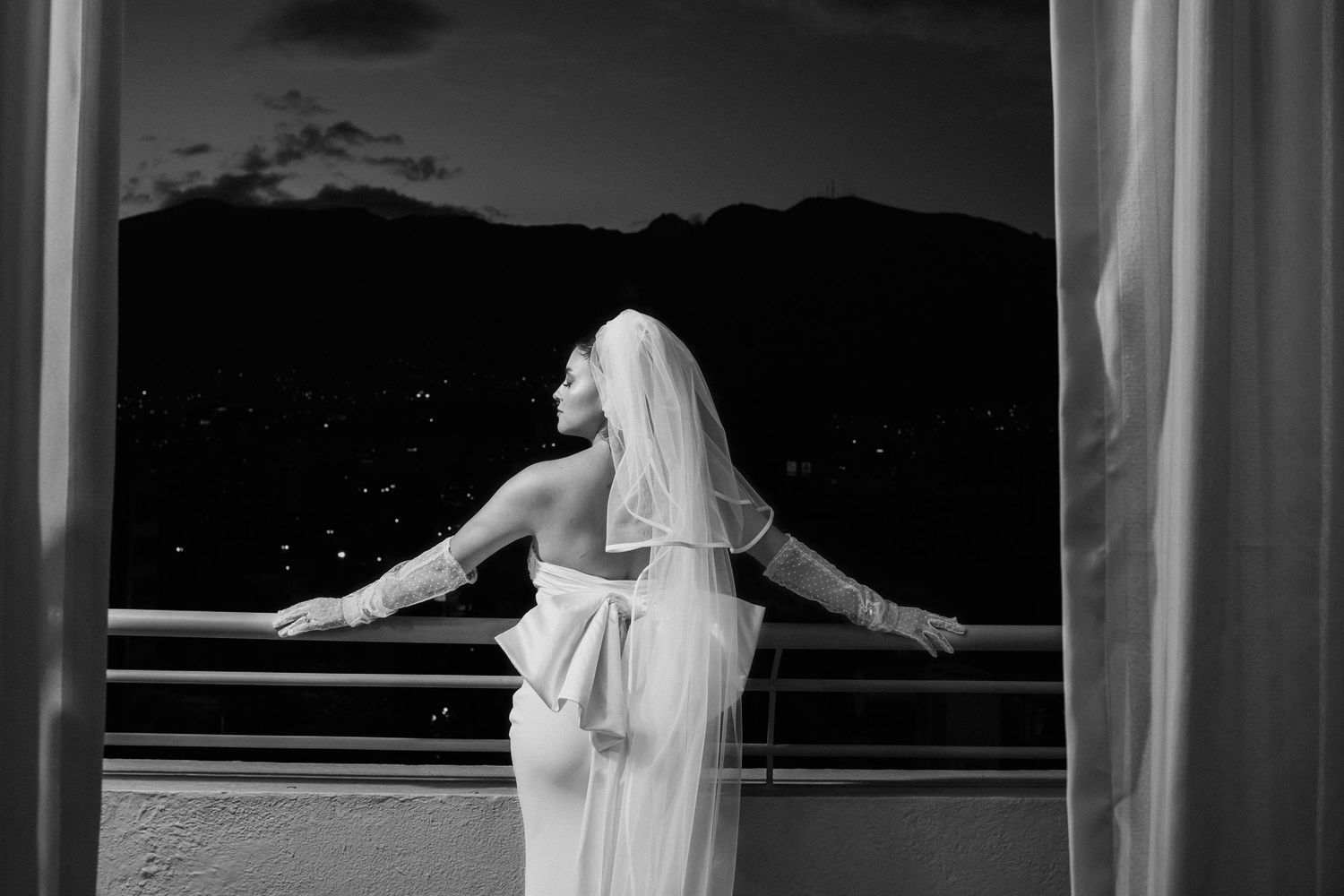 fotógrafo de bodas en Quito