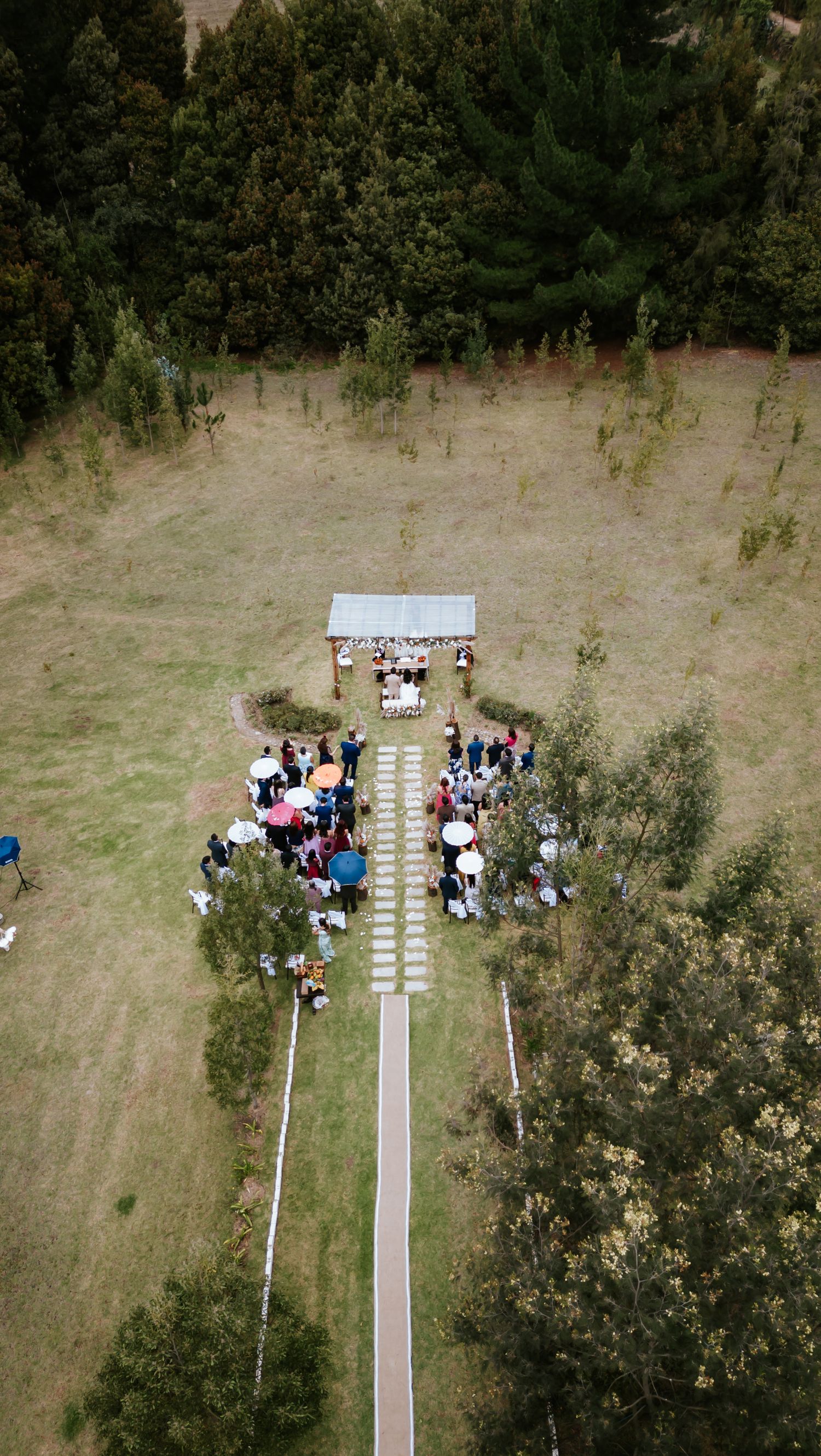 fotógrafo de bodas en Quito