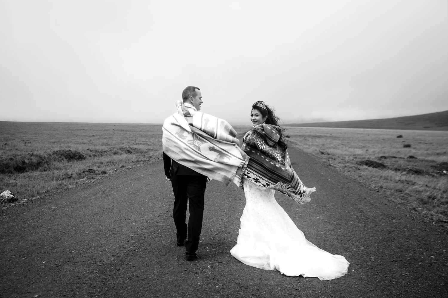 fotos post boda Quito