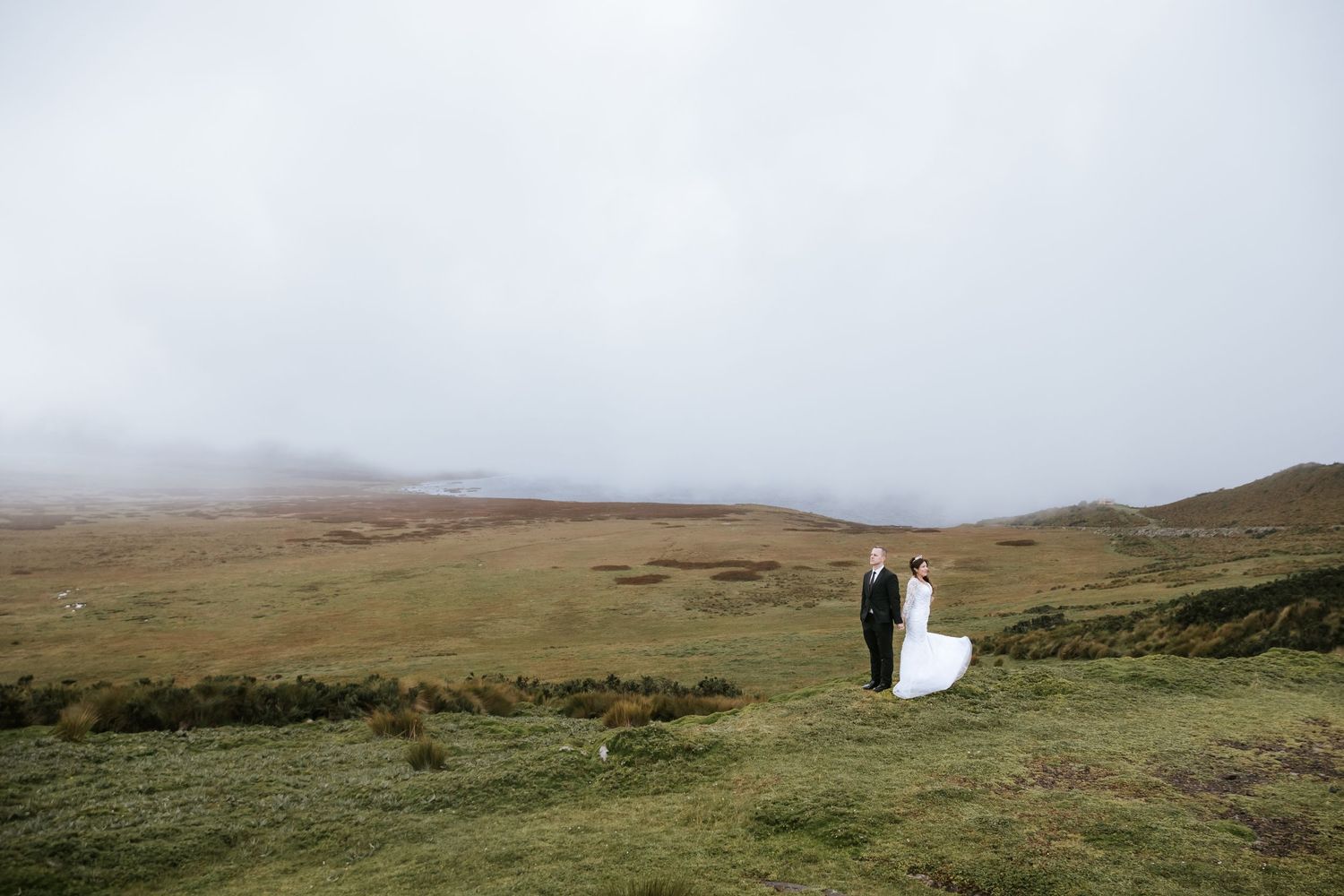 Organización de bodas con fotógrafos profesionales en las mejores haciendas de Quito.