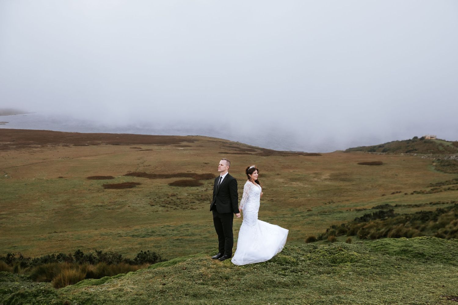 Organización de bodas con fotógrafos profesionales en las mejores haciendas de Quito.