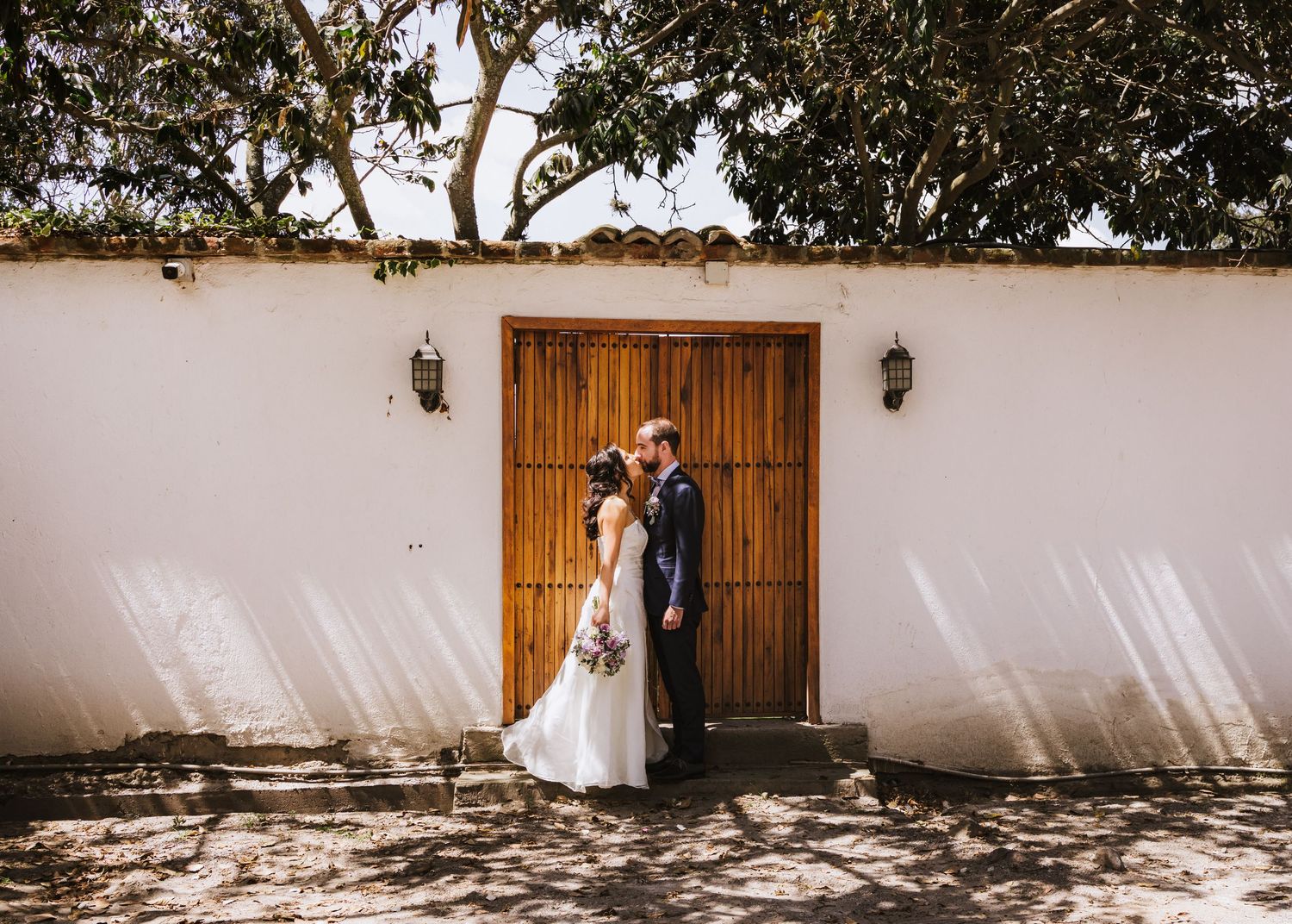 Fotógrafo de bodas en Quito y colaborador de wedding planners para crear eventos únicos.