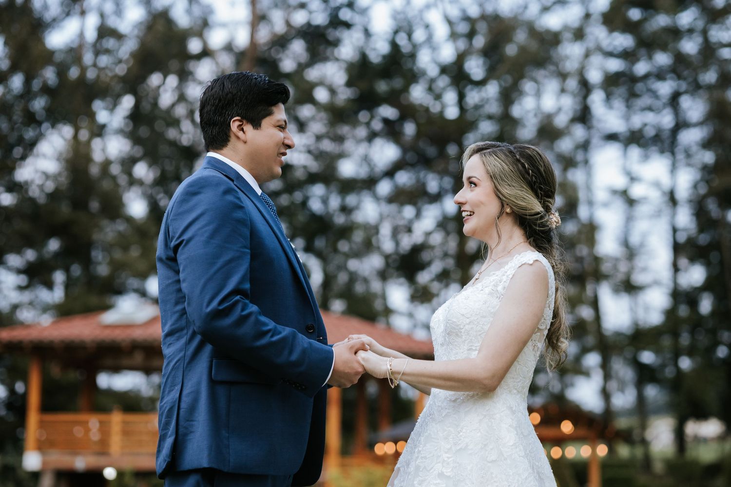 Imágenes que cuentan tu historia de amor, por Pablo Andrade, fotógrafo en Quito