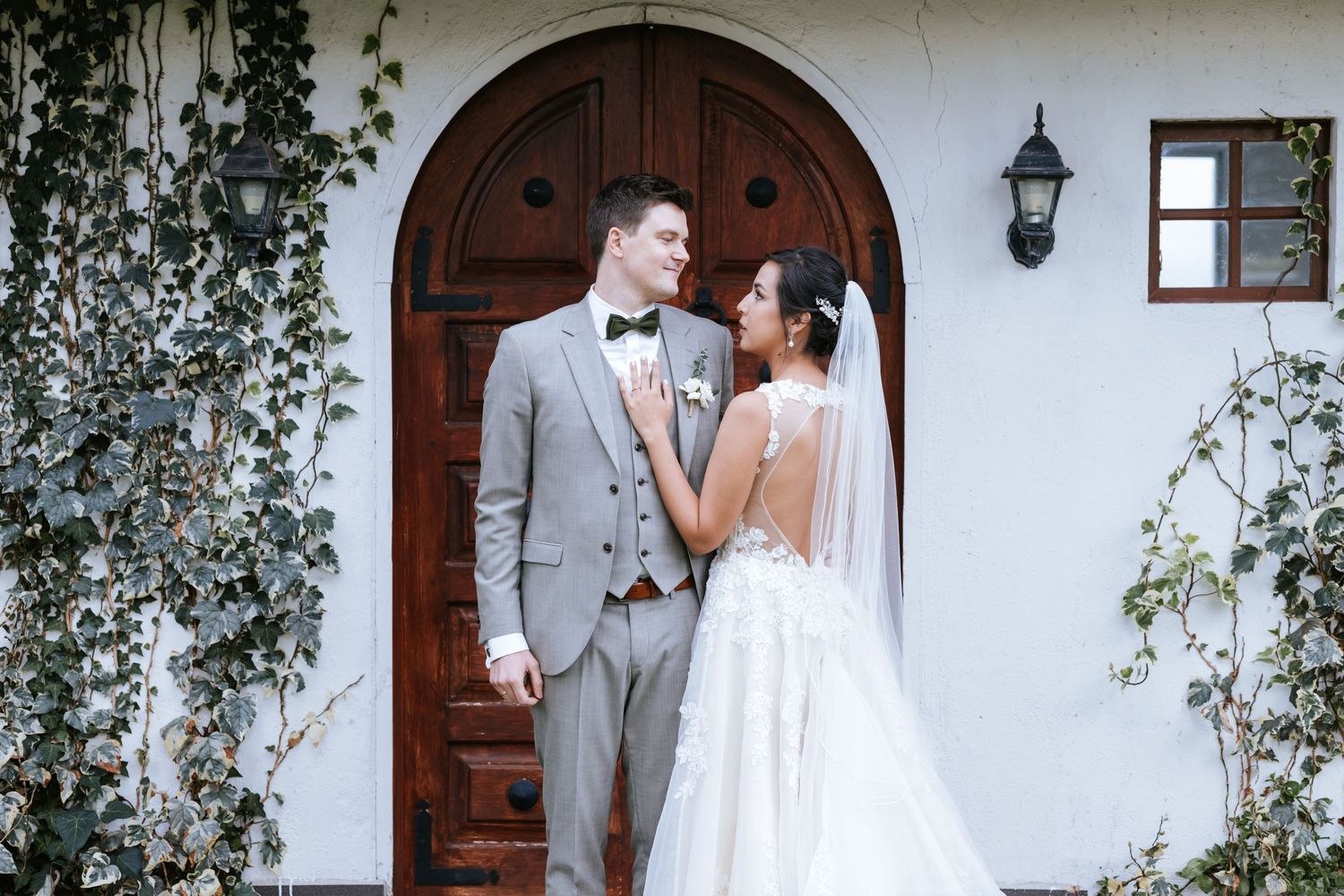 organización de bodas en Quito
