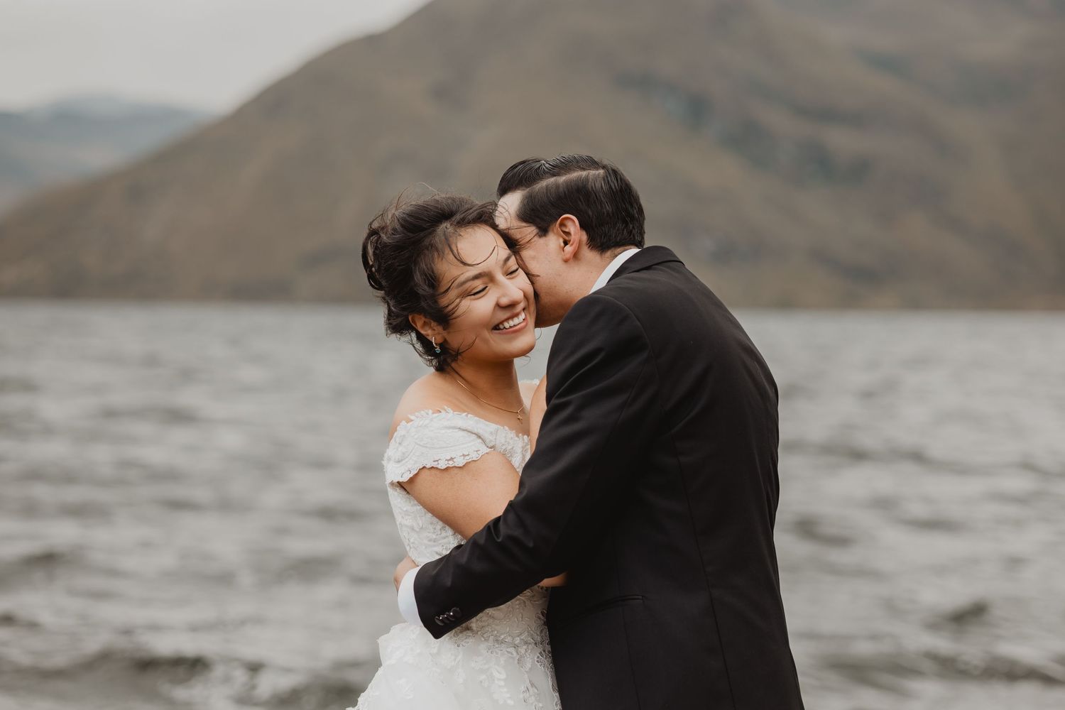 Crea tu boda soñada en Quito con planificación profesional y recuerdos fotográficos únicos.