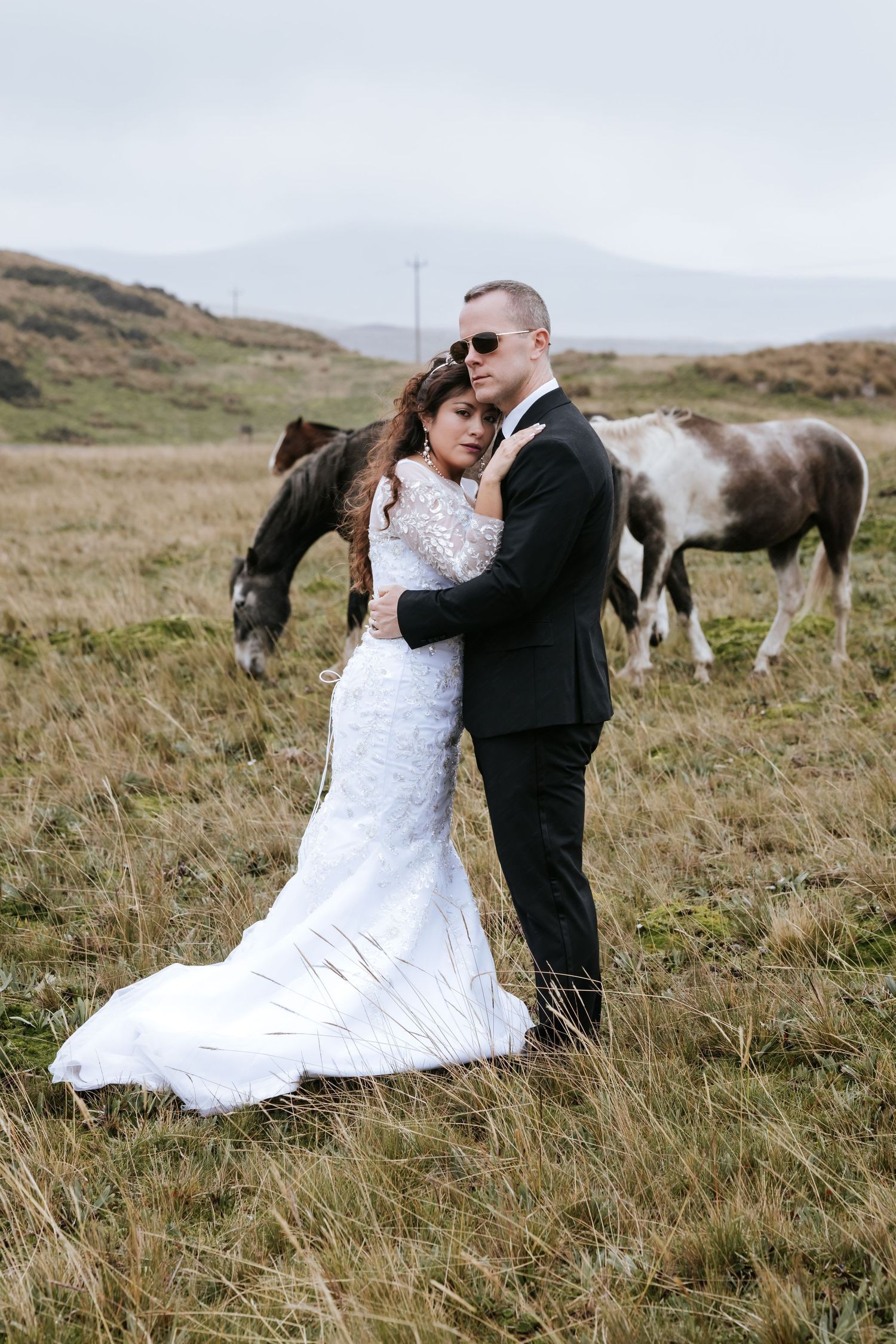 fotos post boda Quito
