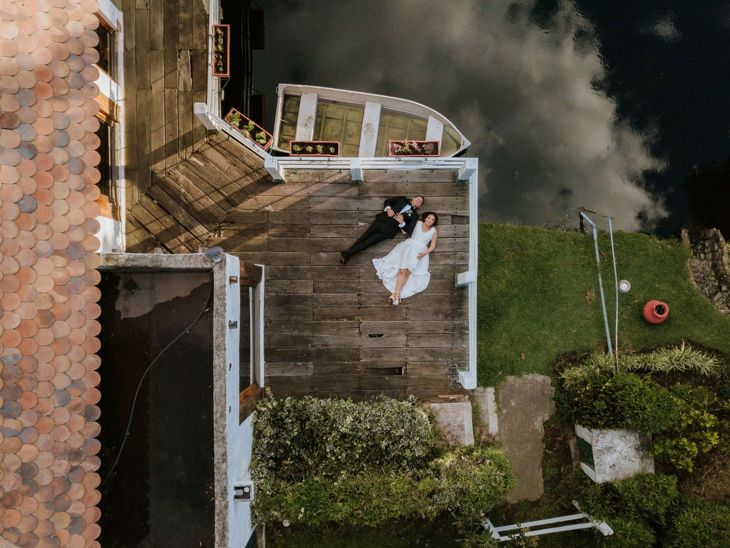 Recuerdos eternos de tu boda en Quito con un fotógrafo profesional y apasionado