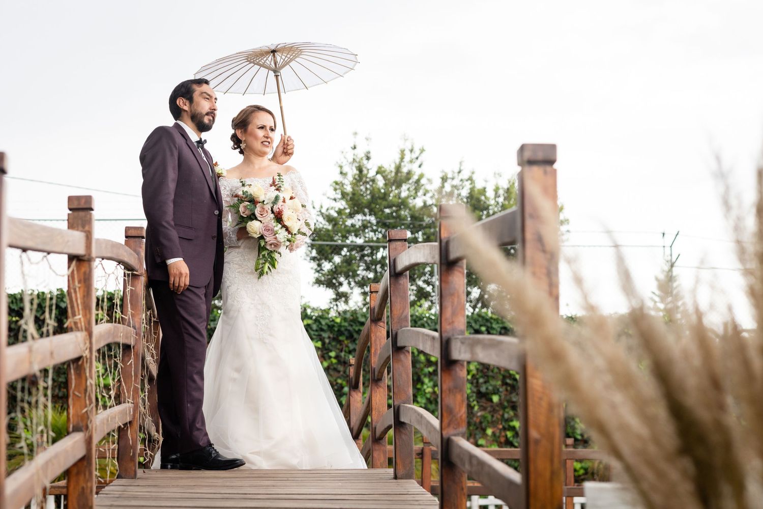 Capturando bodas destino en Ecuador con estilo emocional, junto a organizadores de eventos.