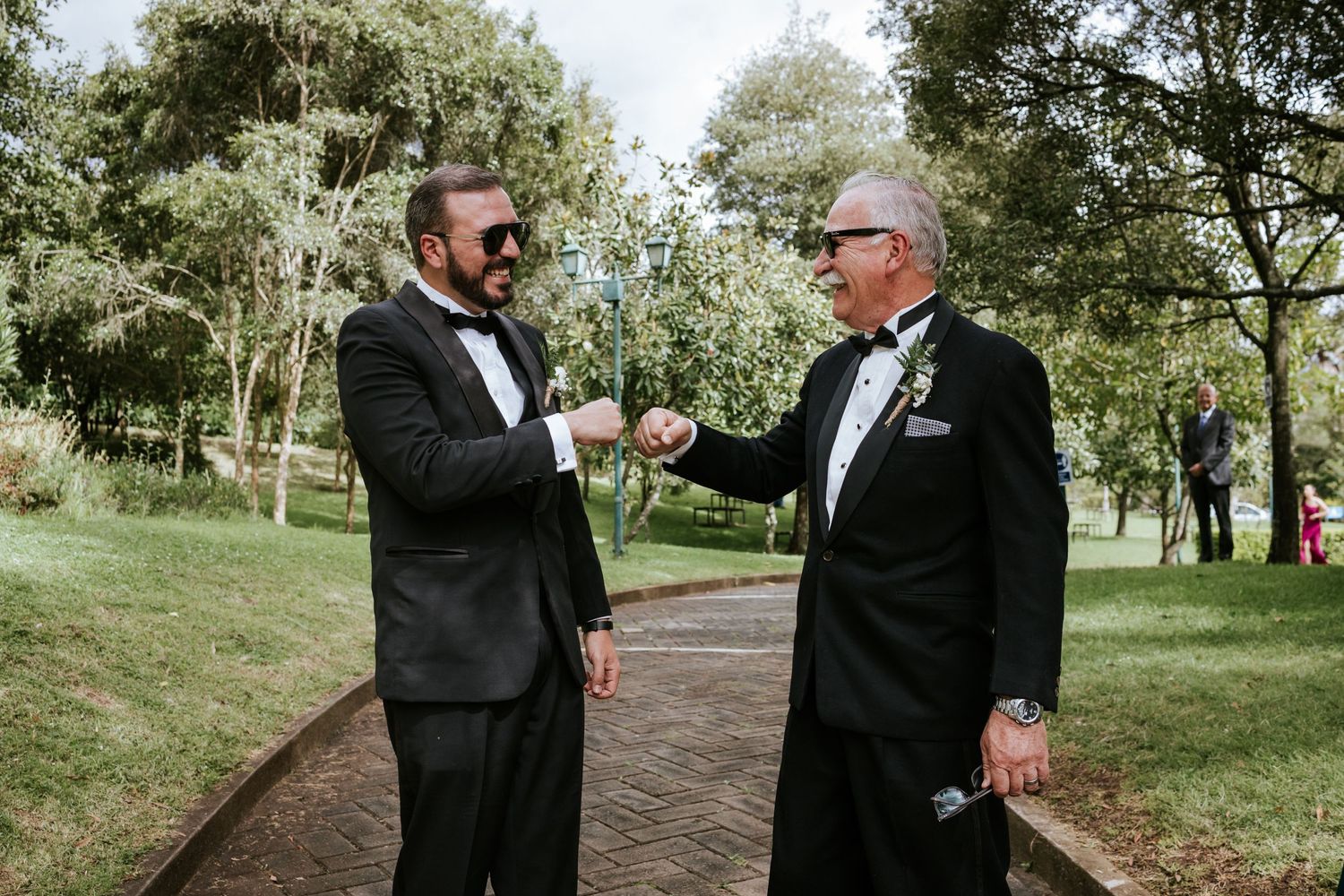 Organización de bodas con fotógrafos profesionales en las mejores haciendas de Quito.