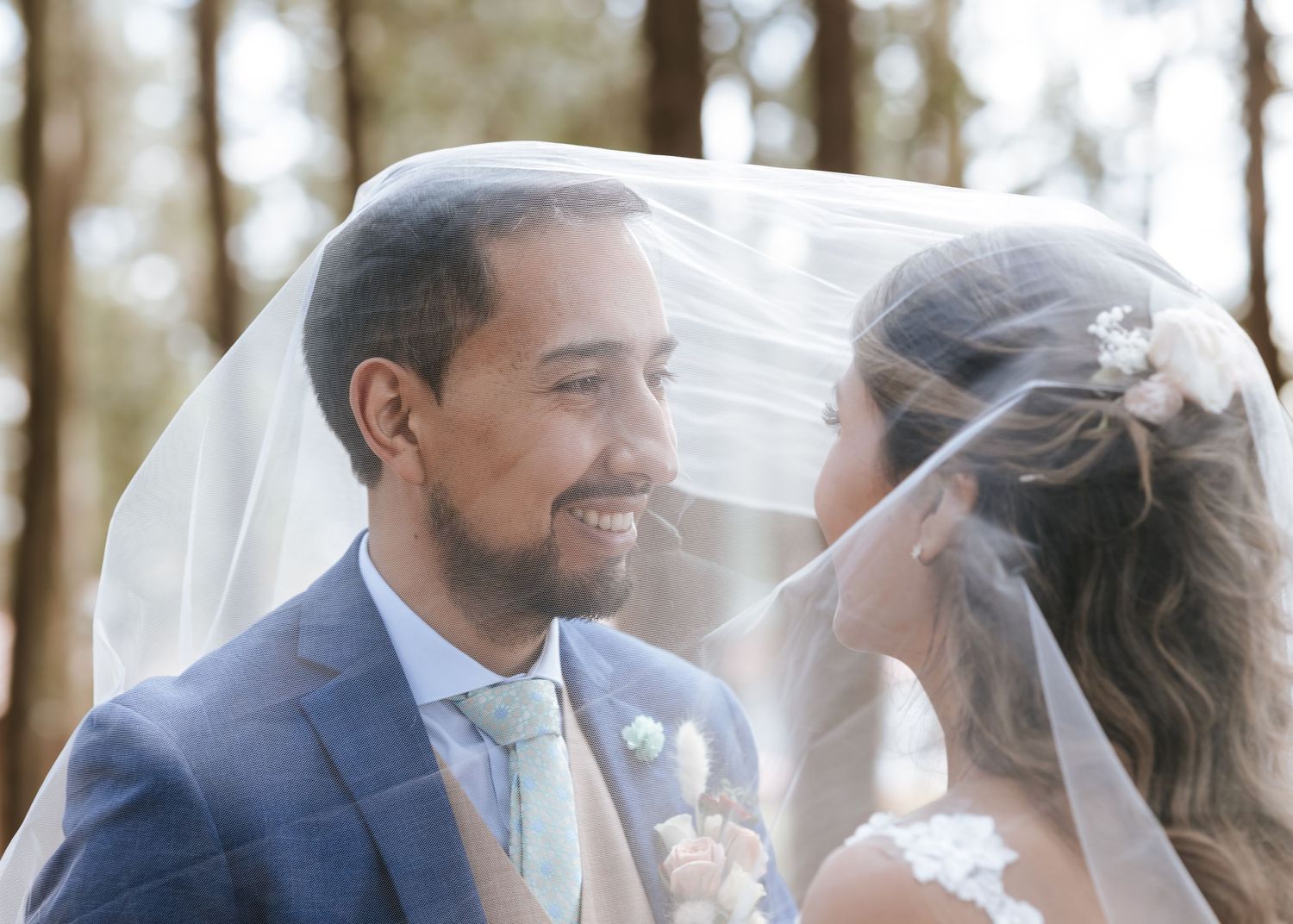 Fotógrafo de Bodas en Quito