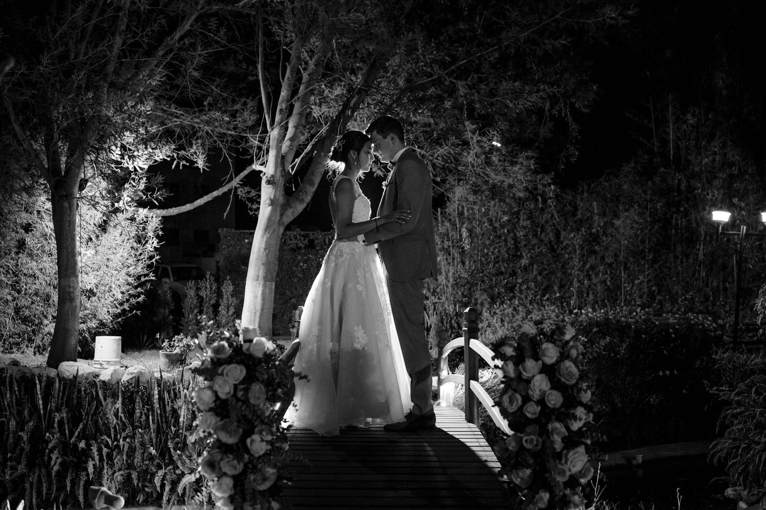 lugares para bodas en Quito