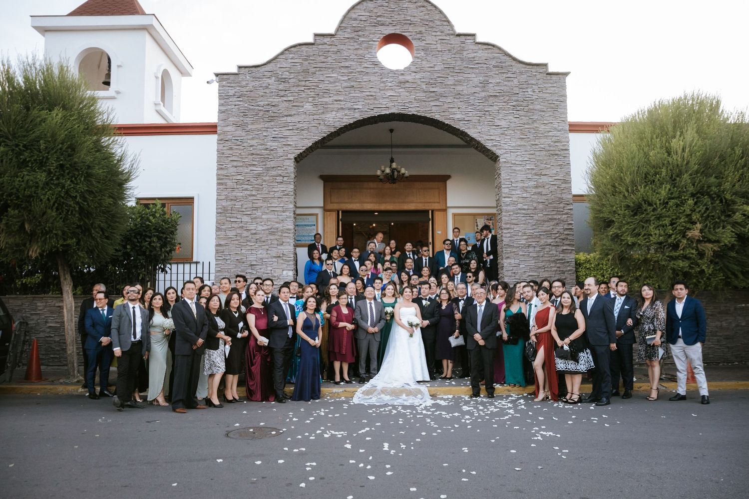fotógrafo de bodas en Quito