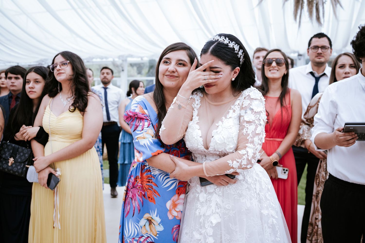 fotógrafo de bodas en Quito