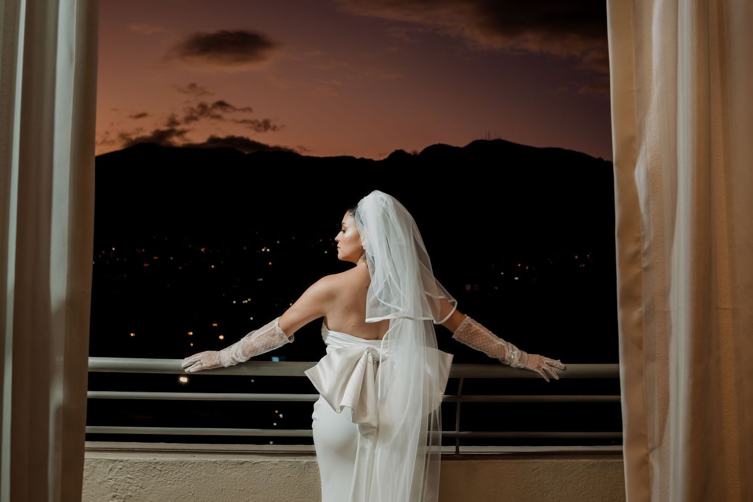 fotógrafo de bodas en Quito