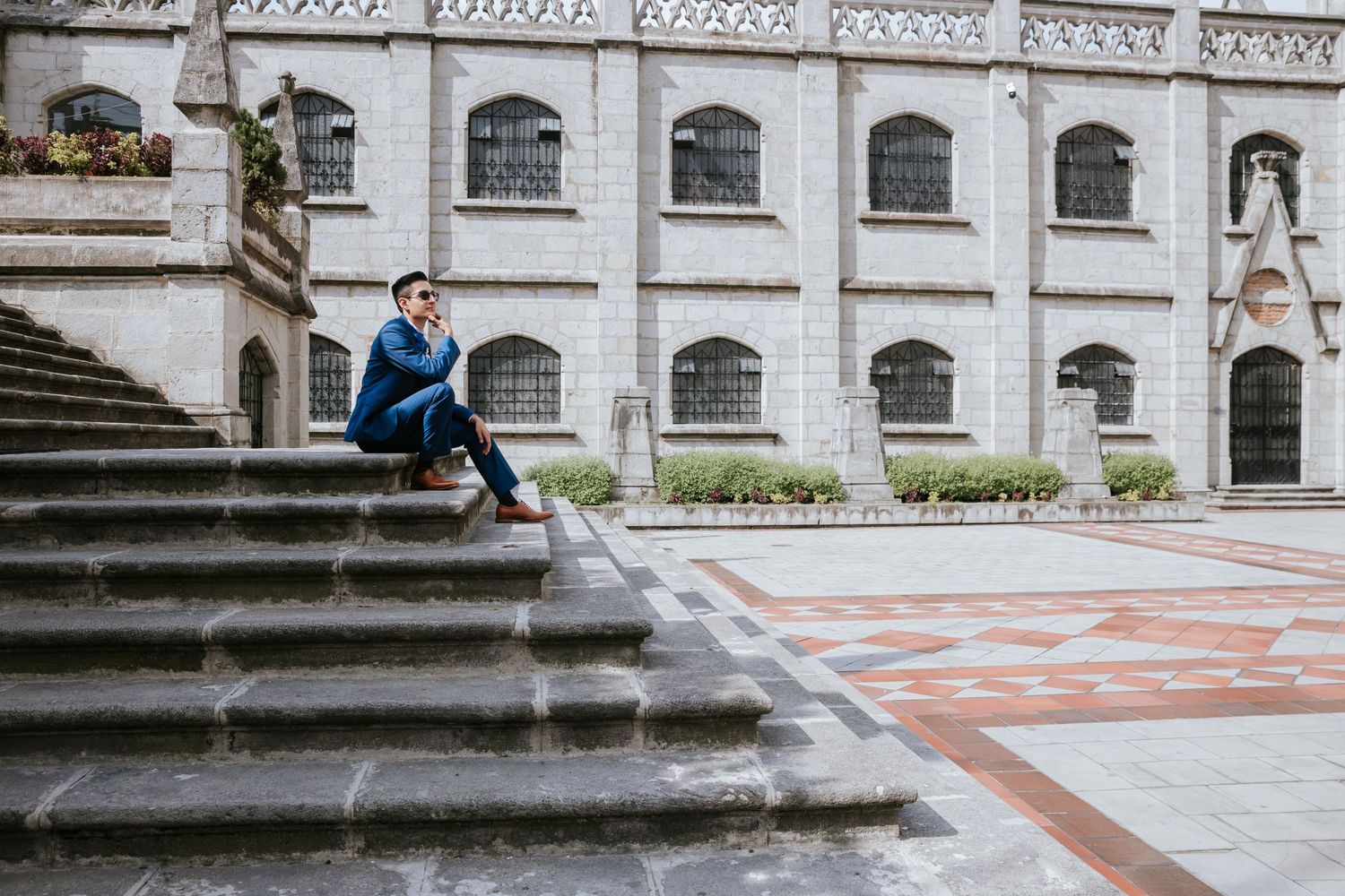 Fotografía de bodas destino en Quito y Ecuador con estilo emocional y documental