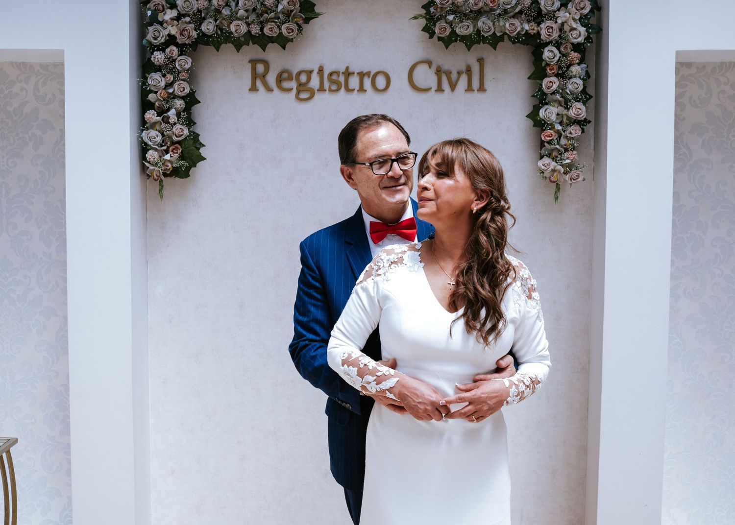 Boda Civil Quito – Captura el momento del sí