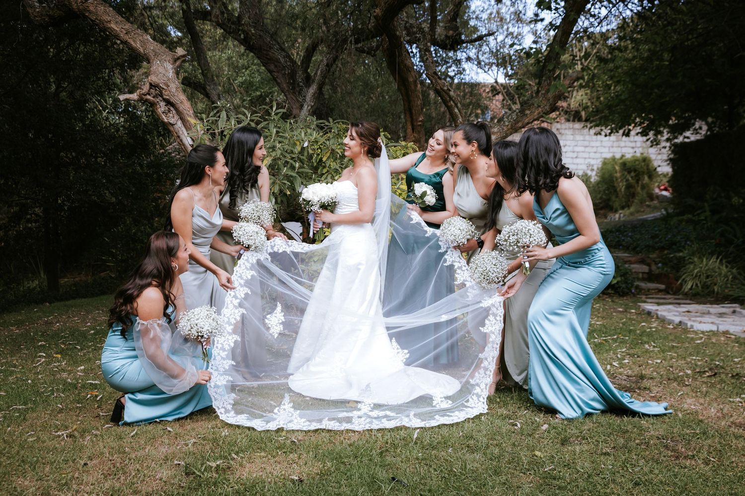 fotógrafo de bodas en Quito