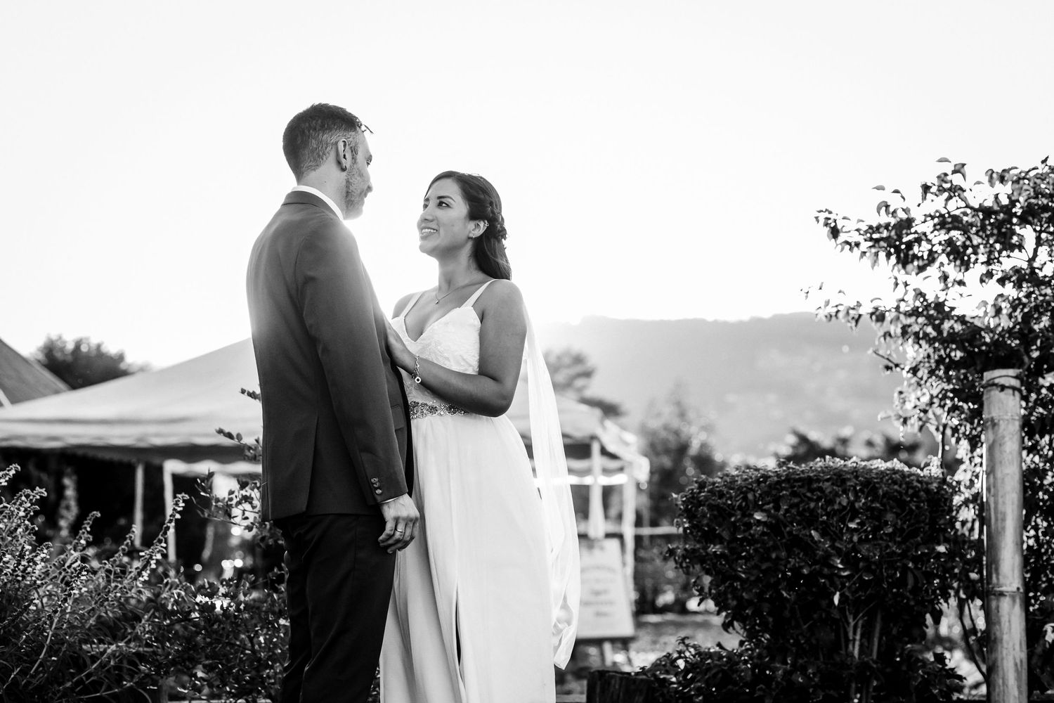 Pablo Andrade fotografiando una boda destino en EcuadorPablo Andrade fotografiando una boda destino en Ecuador