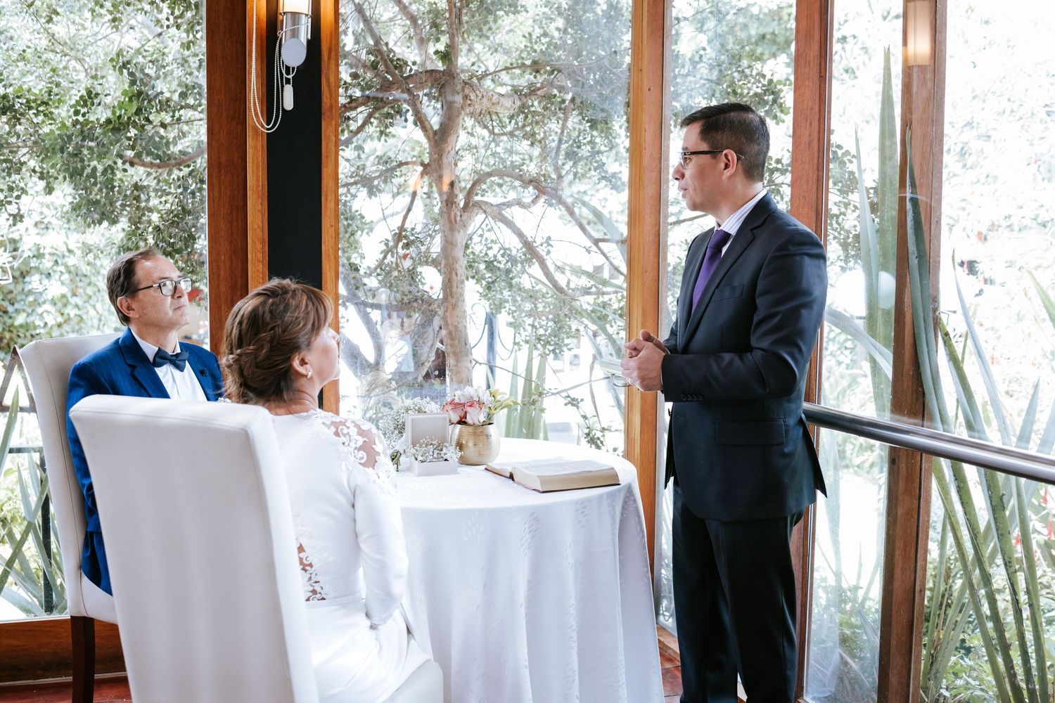 fotógrafo de bodas en Quito