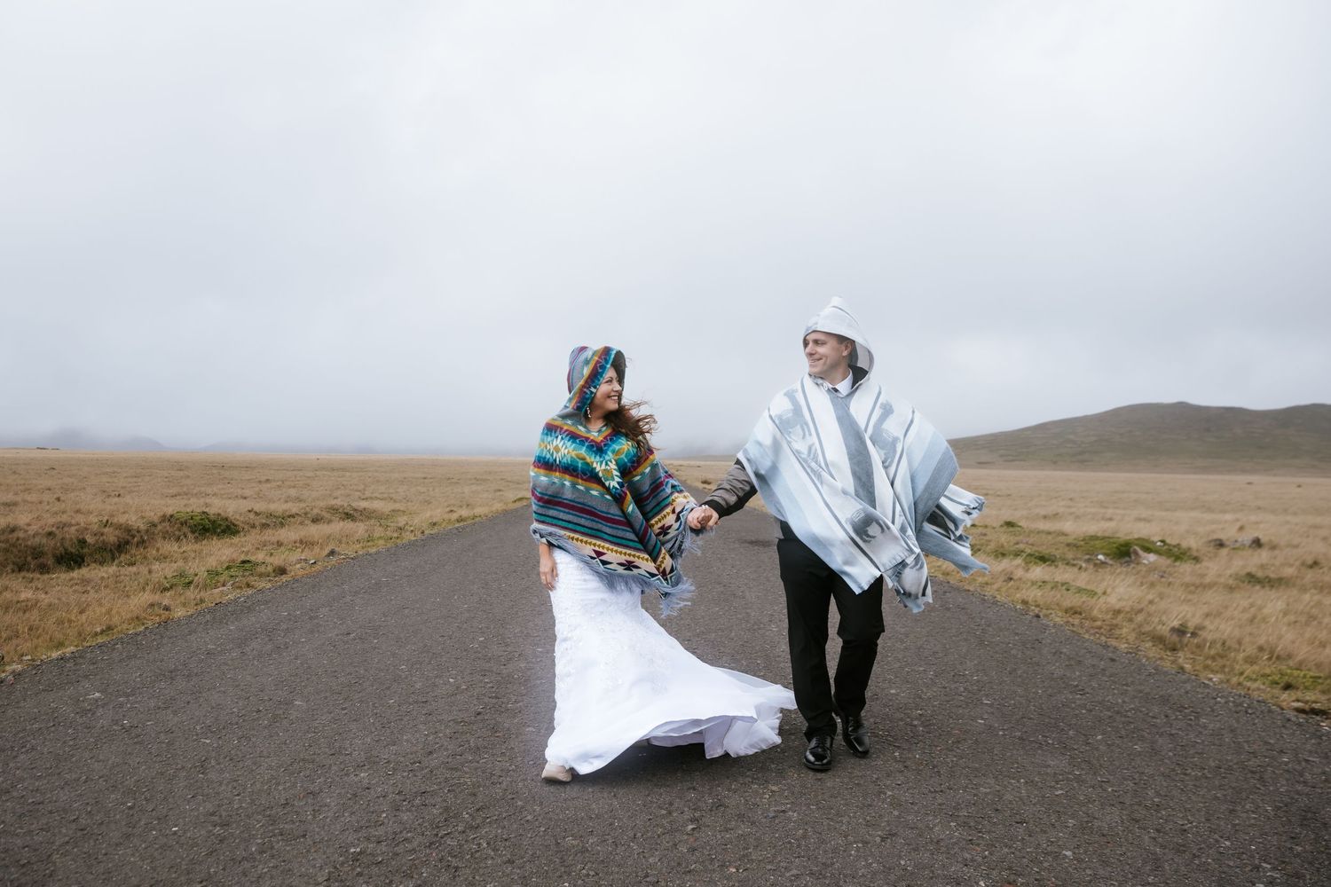 fotografía profesional de bodas Quito