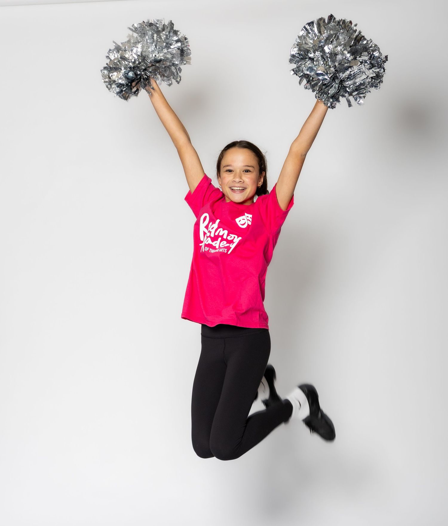 Marketing photo created for theatre production campaign in Redmond