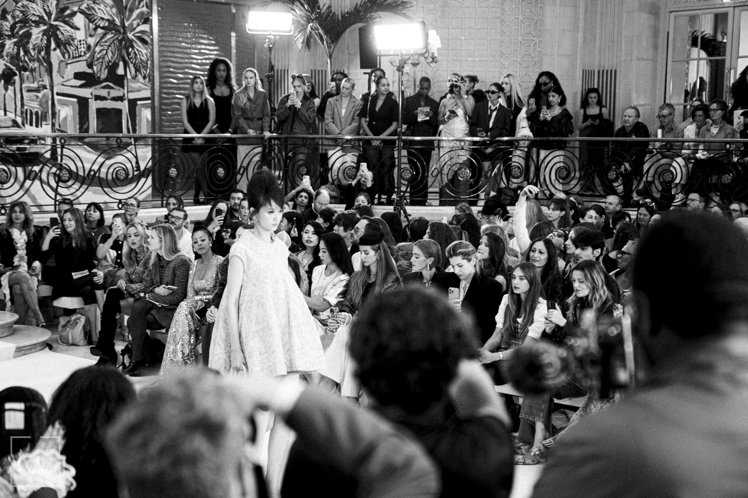 shot at Paul Costelloe Collection