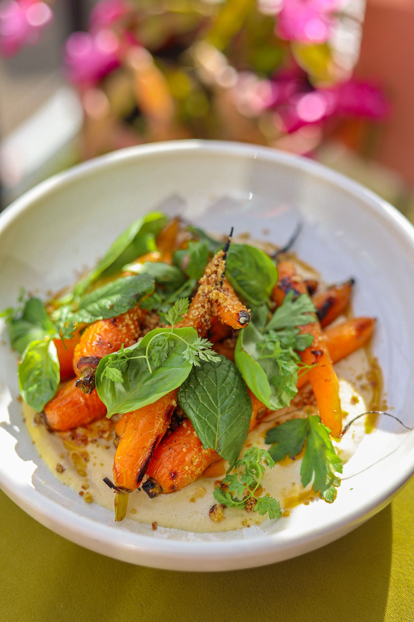 Carrots