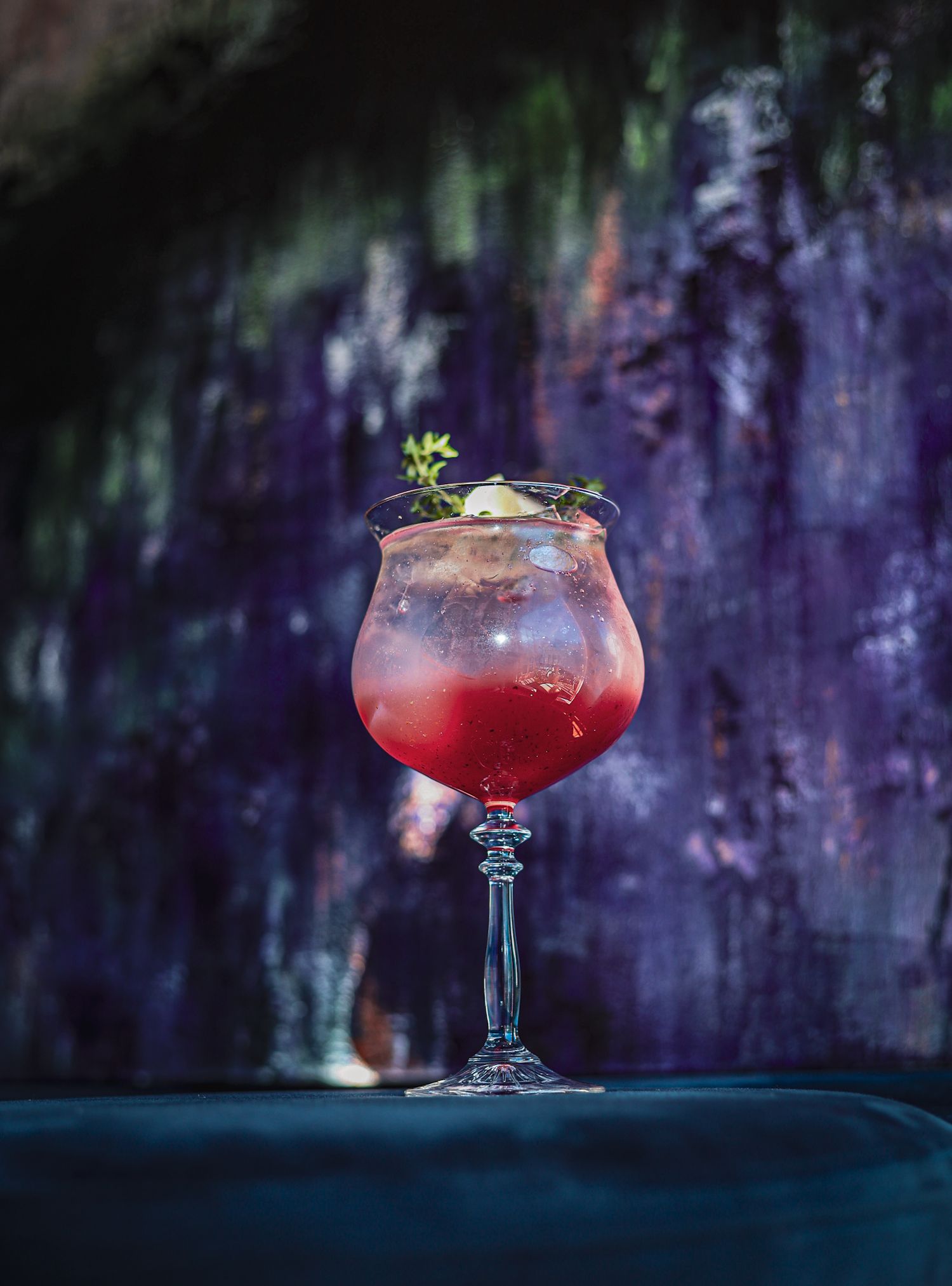 Cocktails