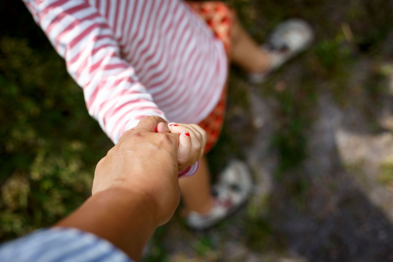 Motherhood, Liebe, Verbindung